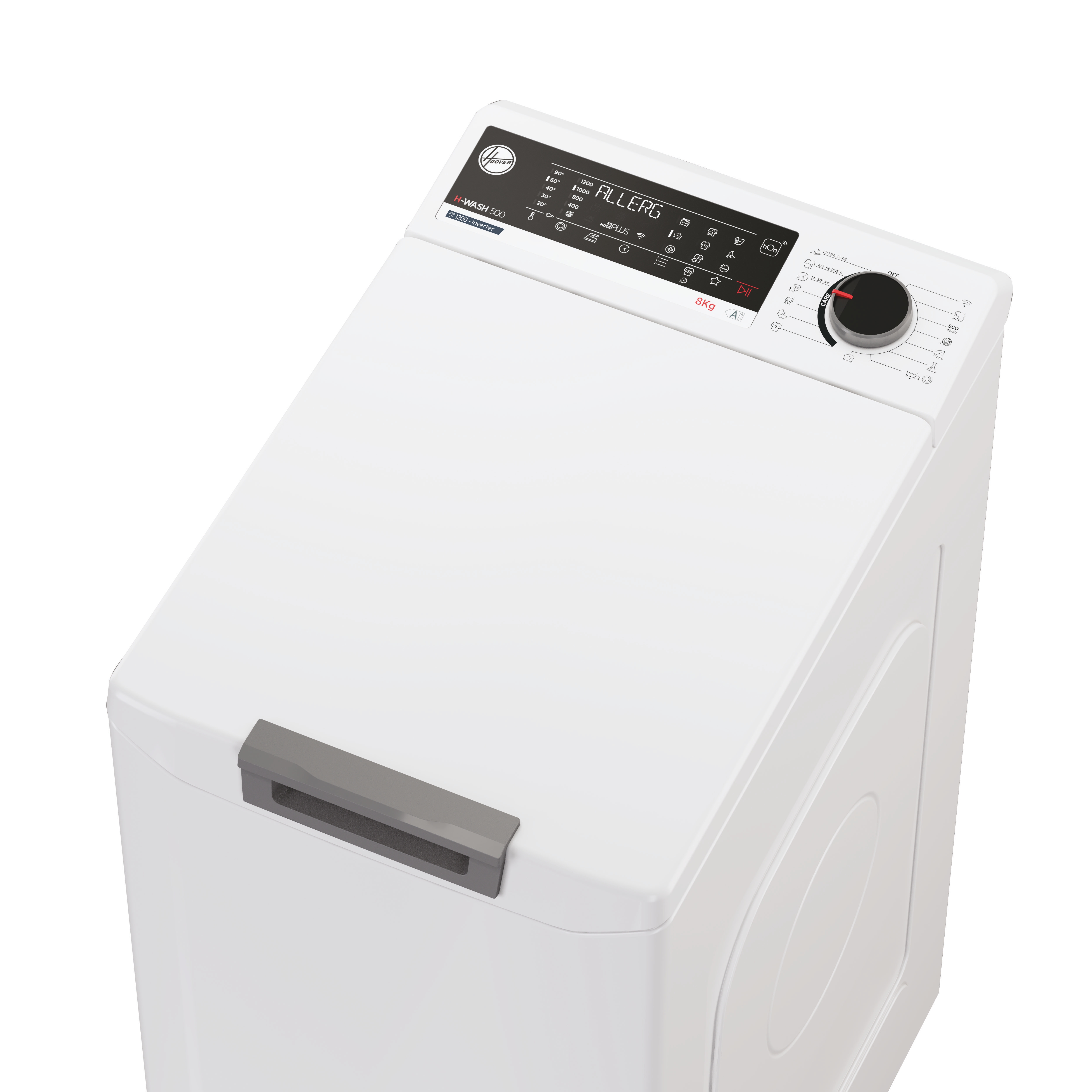 Hoover THO286TM5-S + BENEFIT