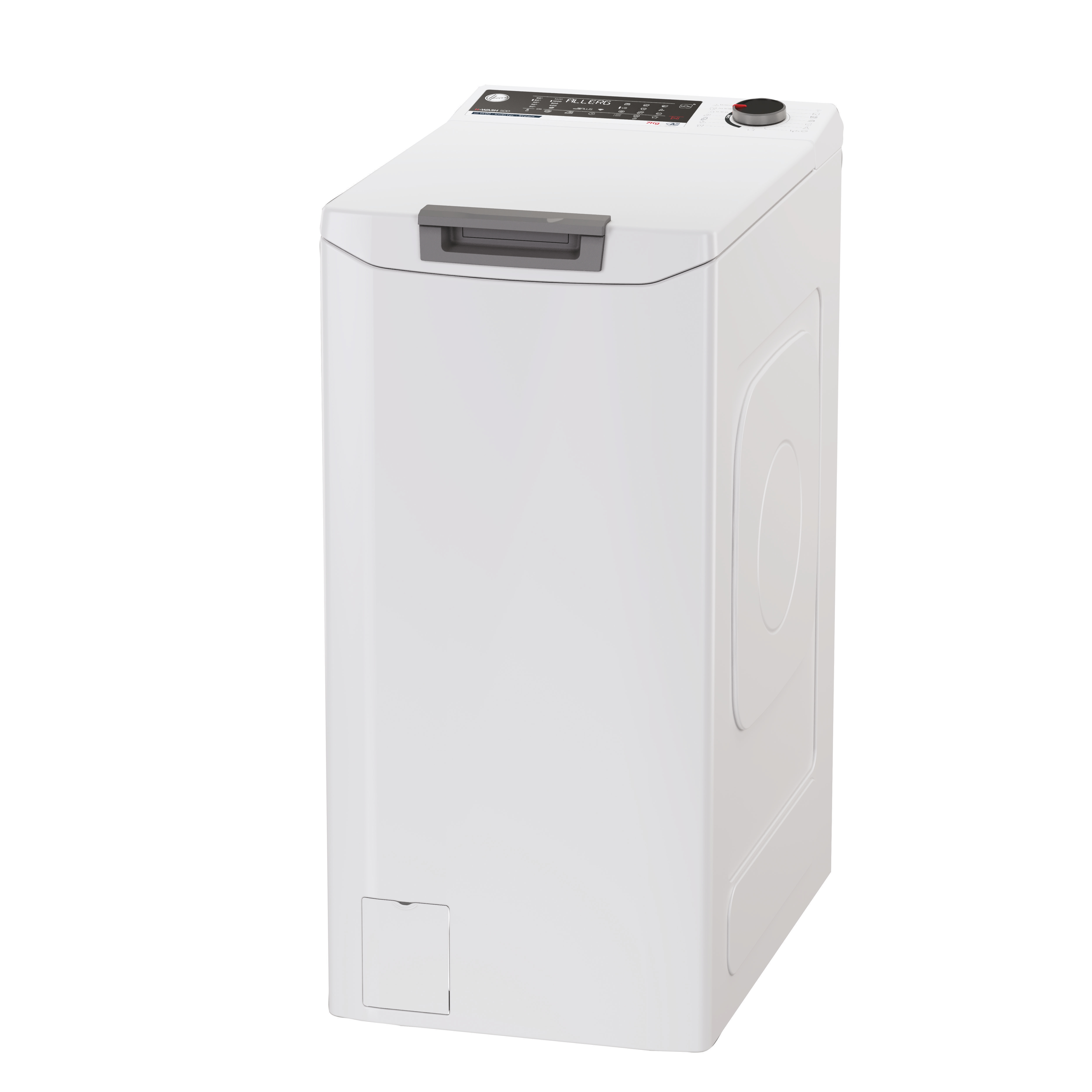 Hoover THOS476TM5-S