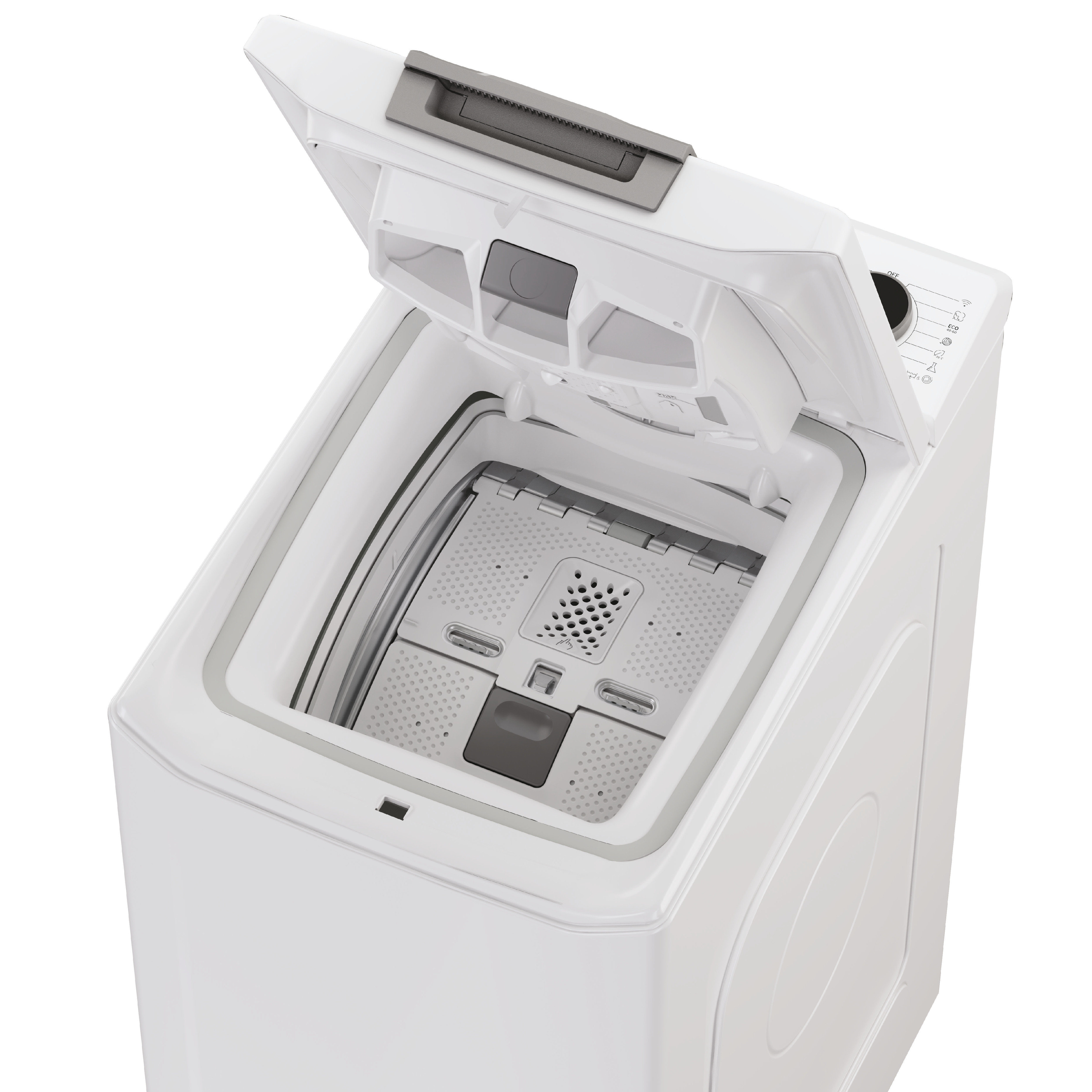 Hoover THOS476TM5-S