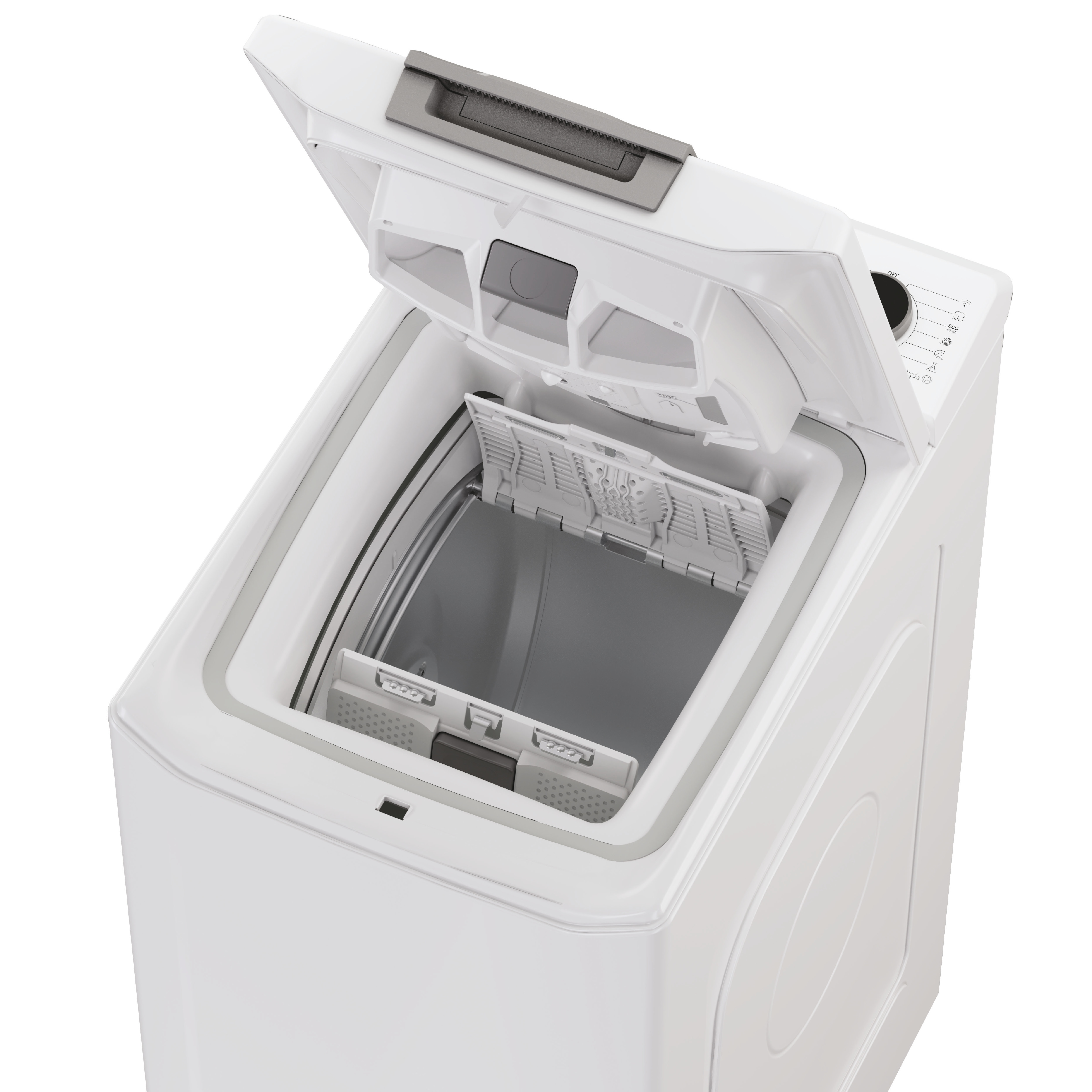 Hoover THOS476TM5-S