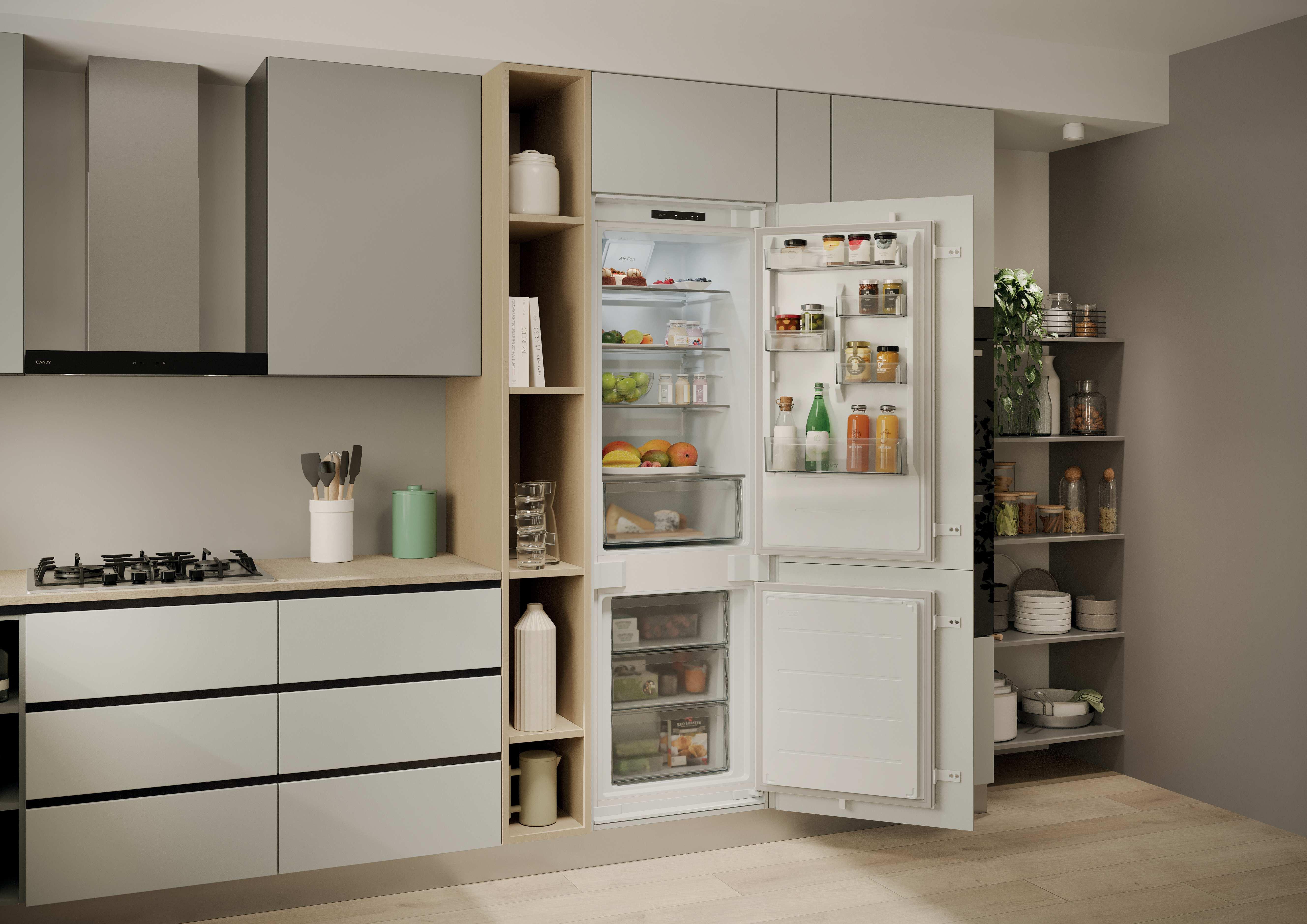 Candy ECNBQL3518EV