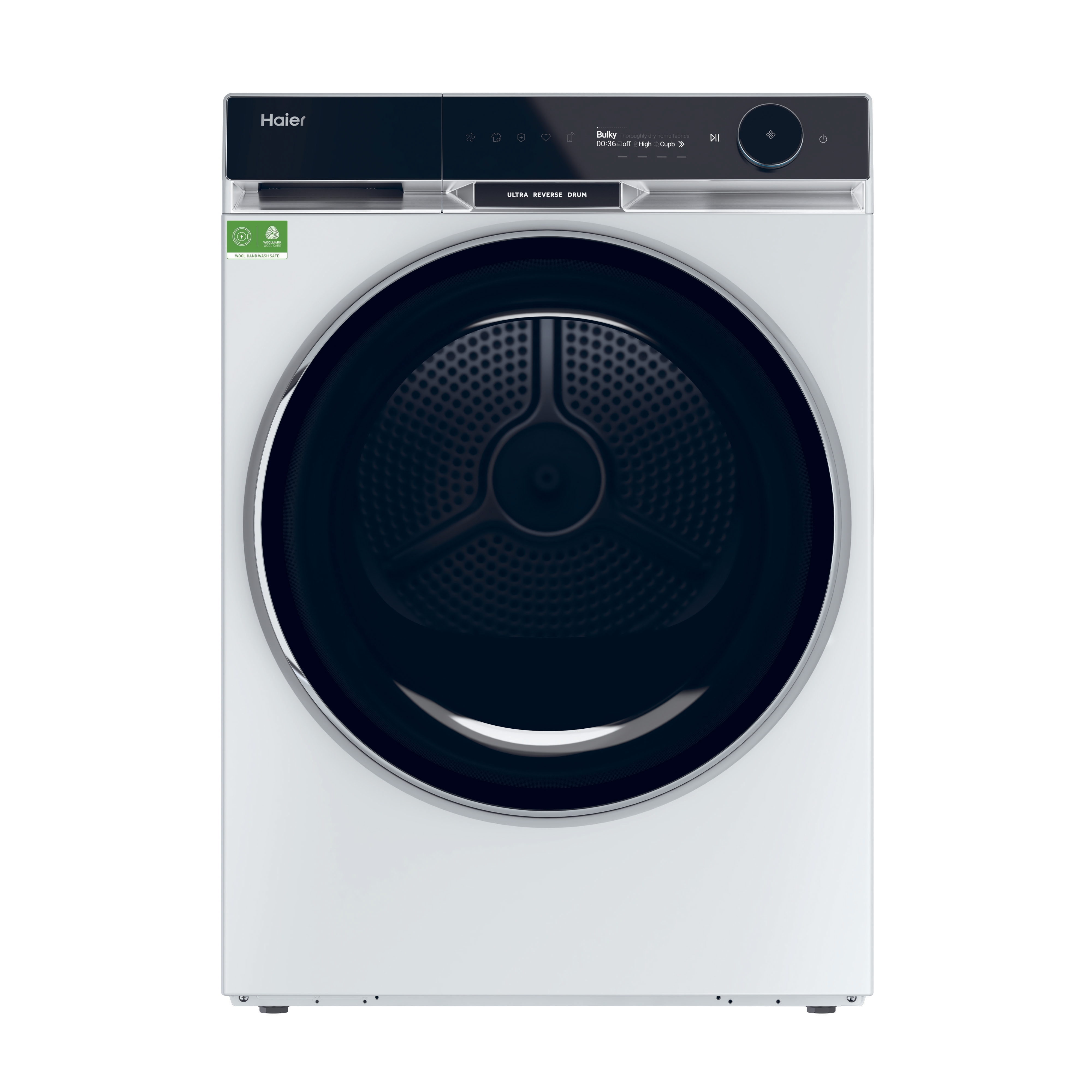Haier HD90-BQ397U1-S + BENEFIT