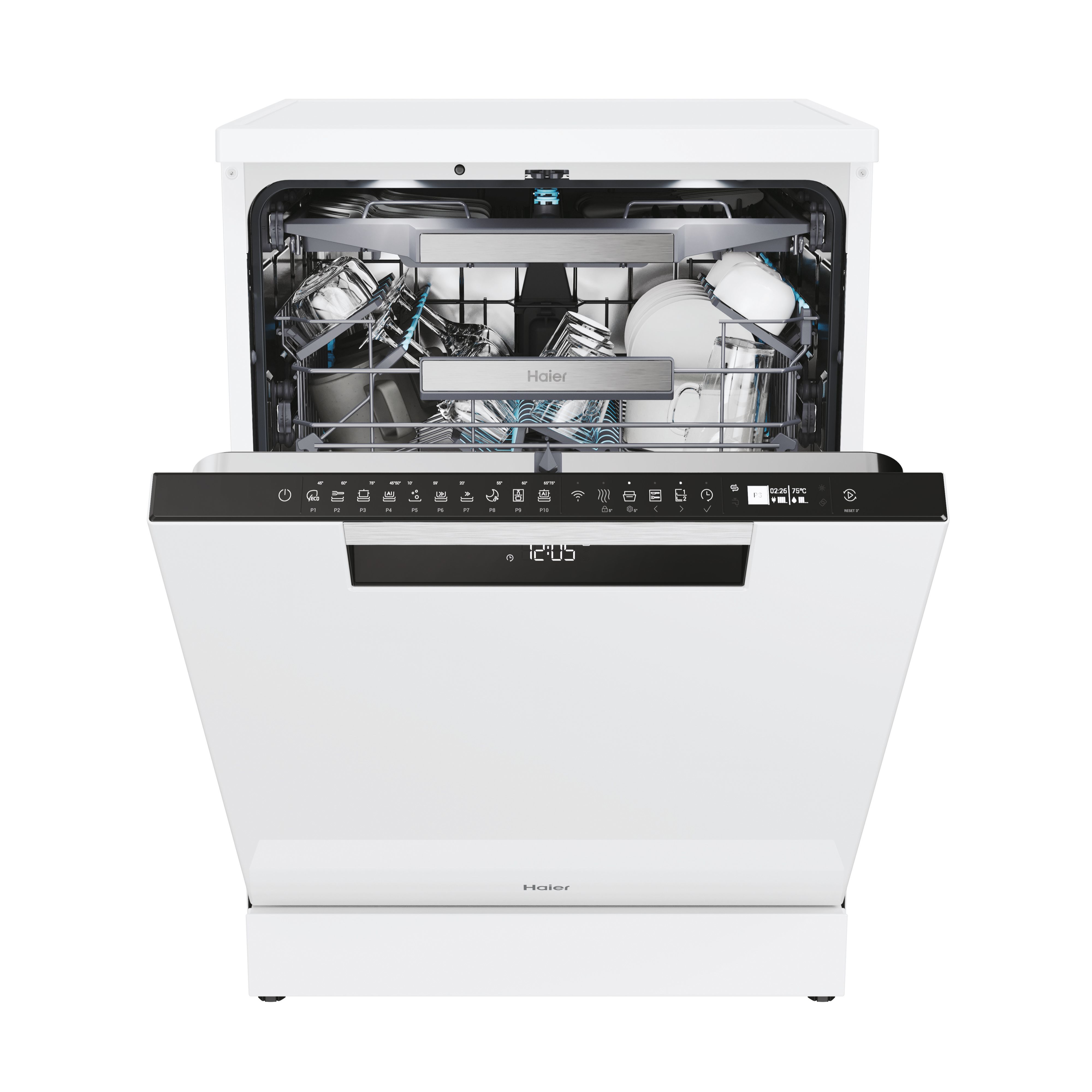 Haier XF 4A4M4PW + BONUS