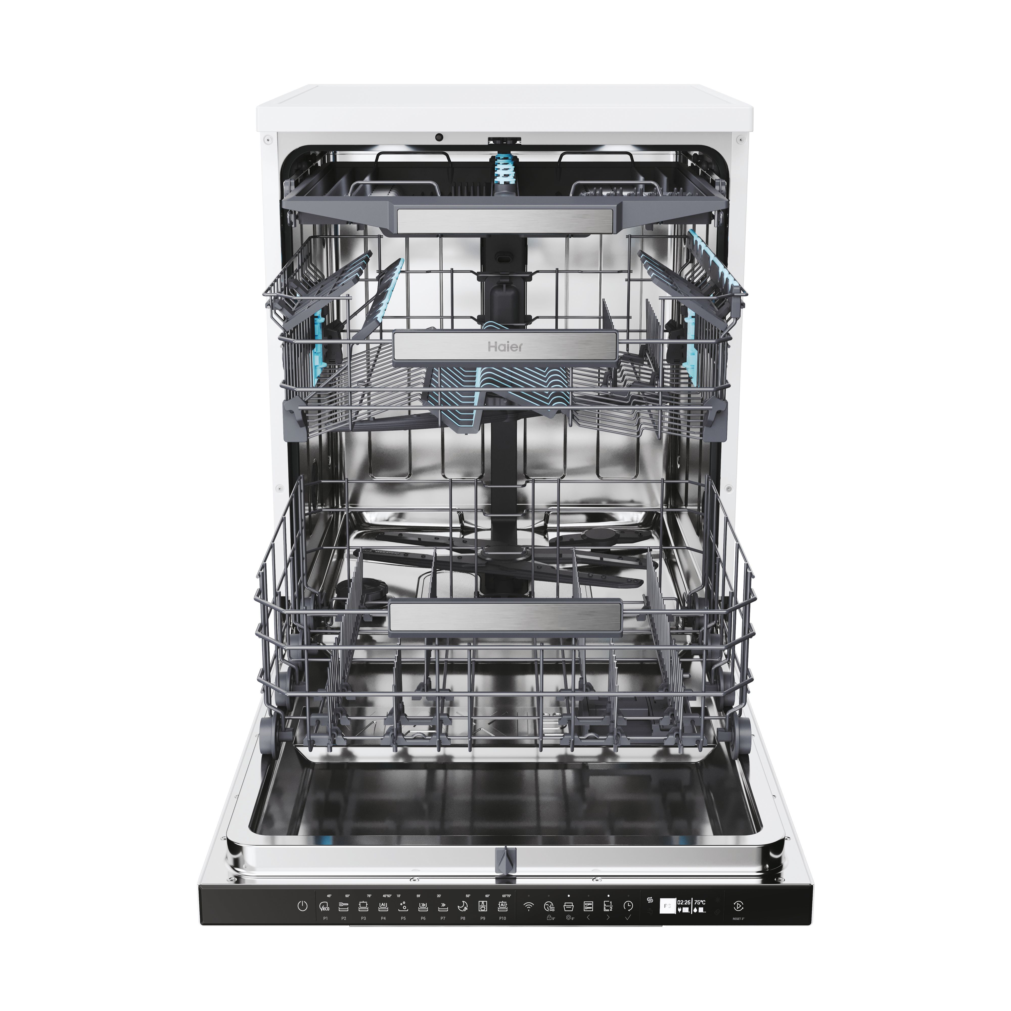 Haier XF 4A4M4PW + BONUS