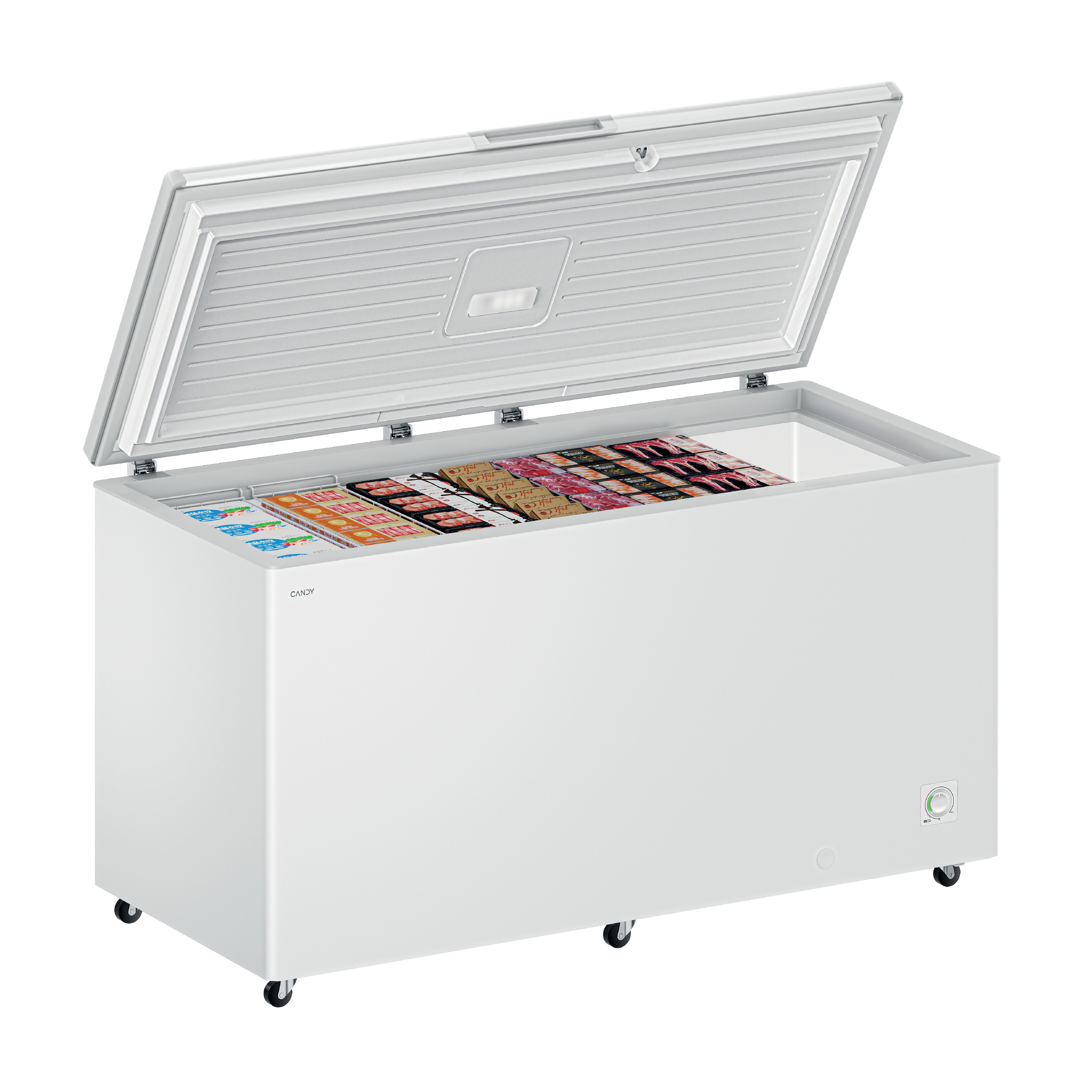 CANDY CNCHQ4S520EW + BENEFIT