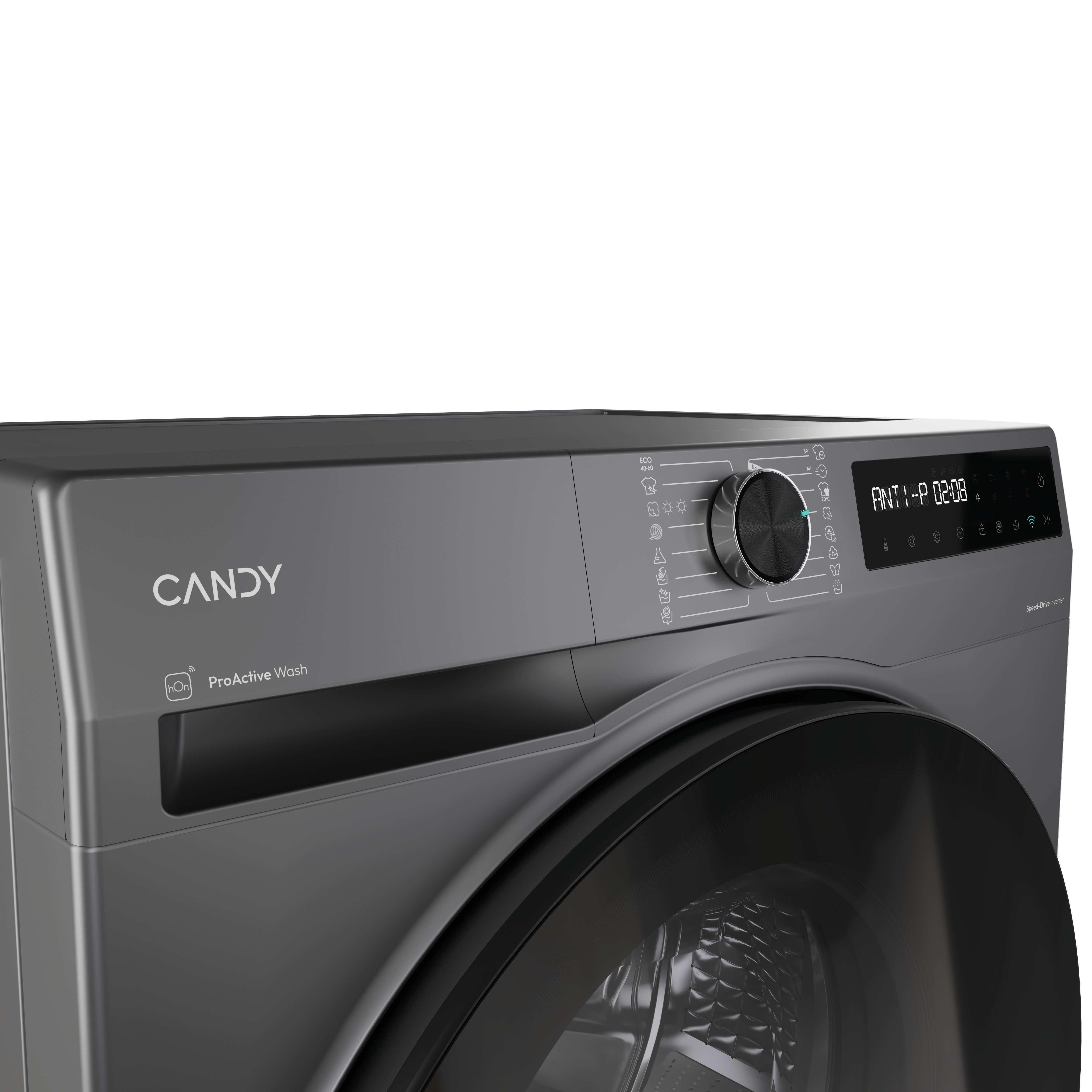 CANDY BWR 485SBL6G-S + BENEFIT