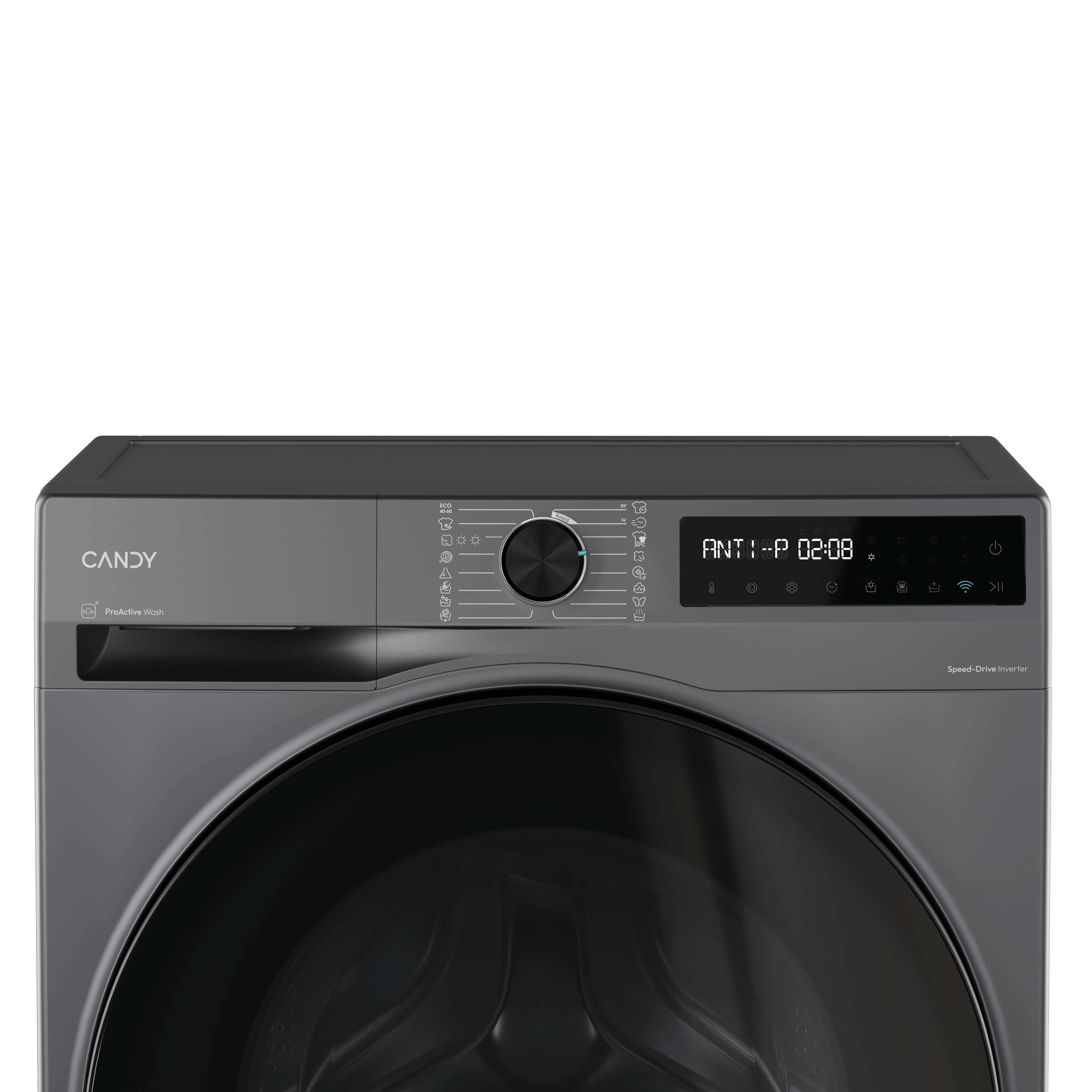 CANDY BWR 485SBL6G-S + BENEFIT