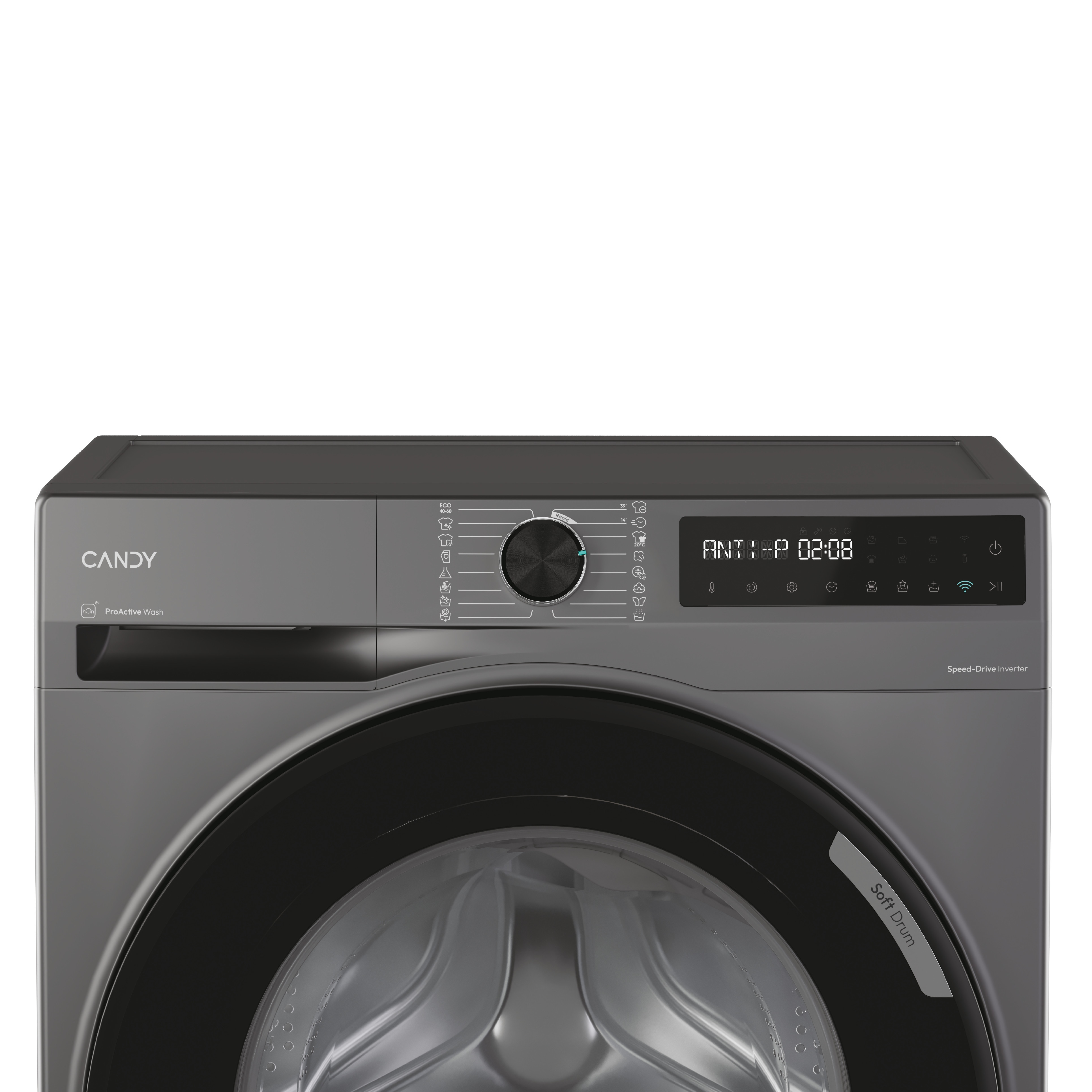 CANDY BR 47SBL8G-S + BENEFIT