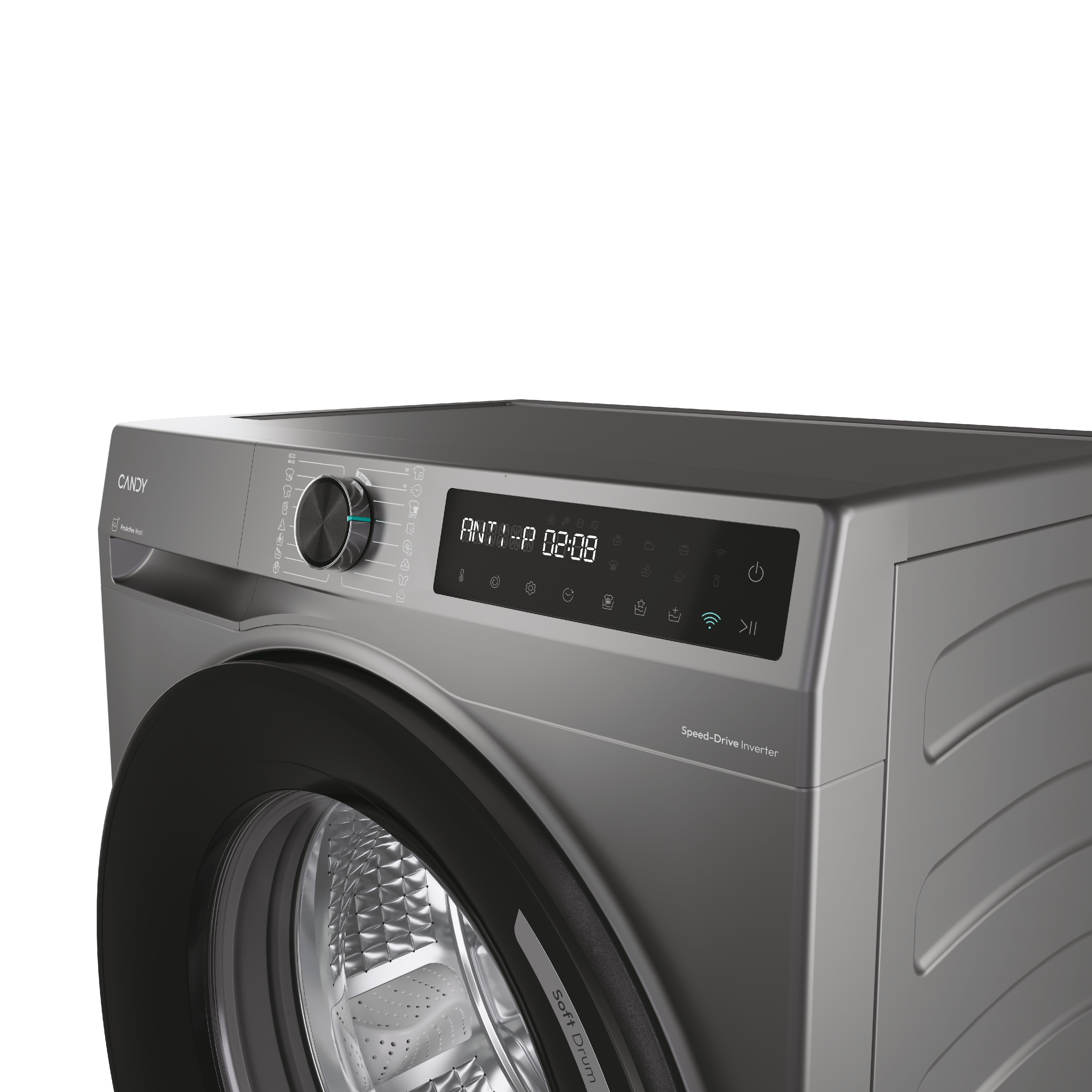 CANDY BR 47SBL8G-S + BENEFIT
