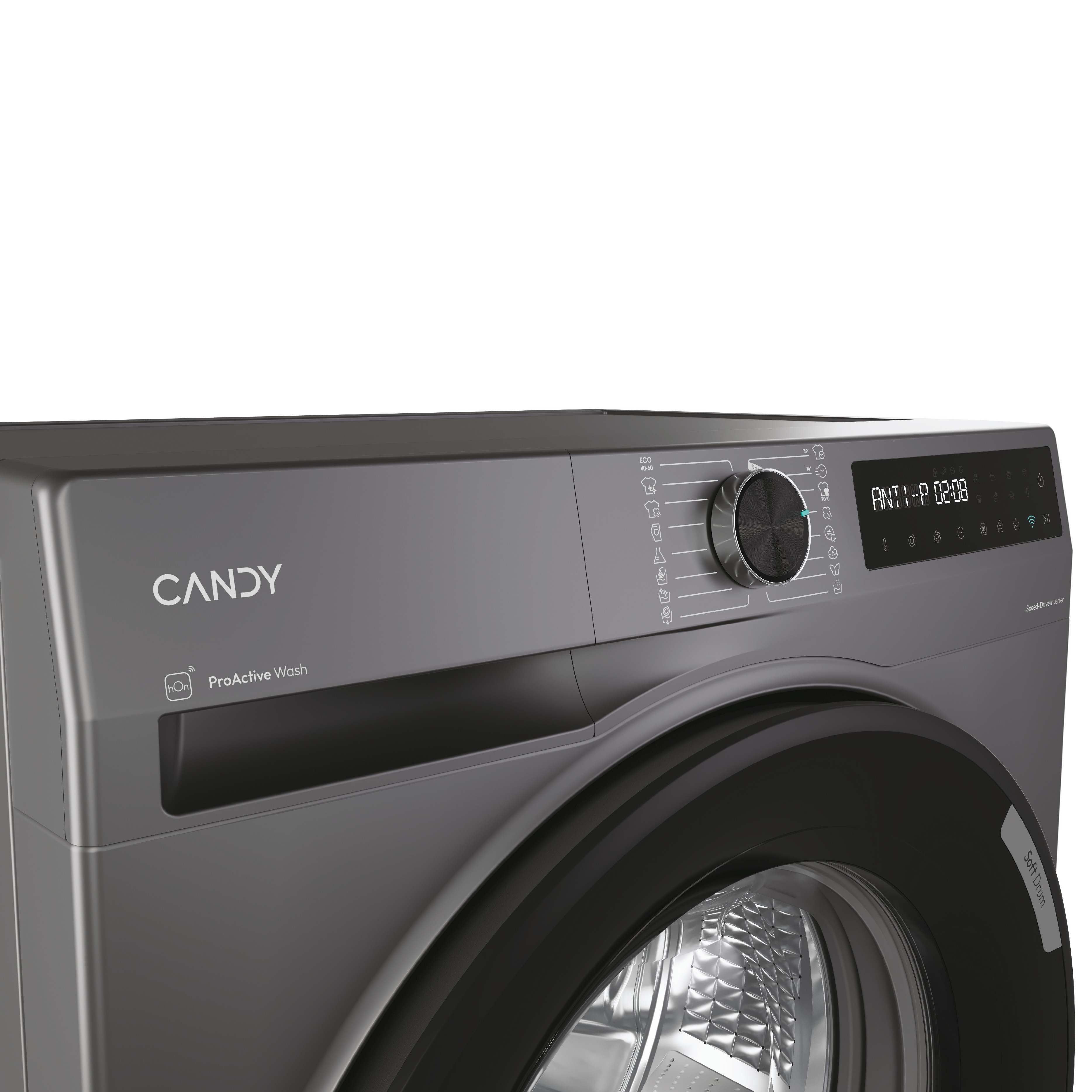 CANDY BR 47SBL8G-S + BENEFIT