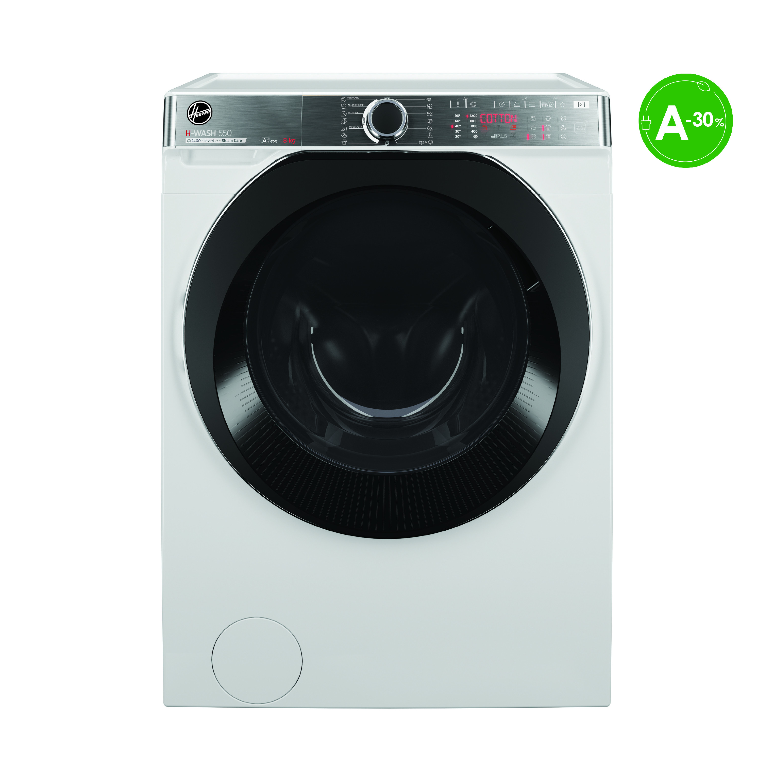 Hoover H5WPB 48BC9/1-S + BENEFIT