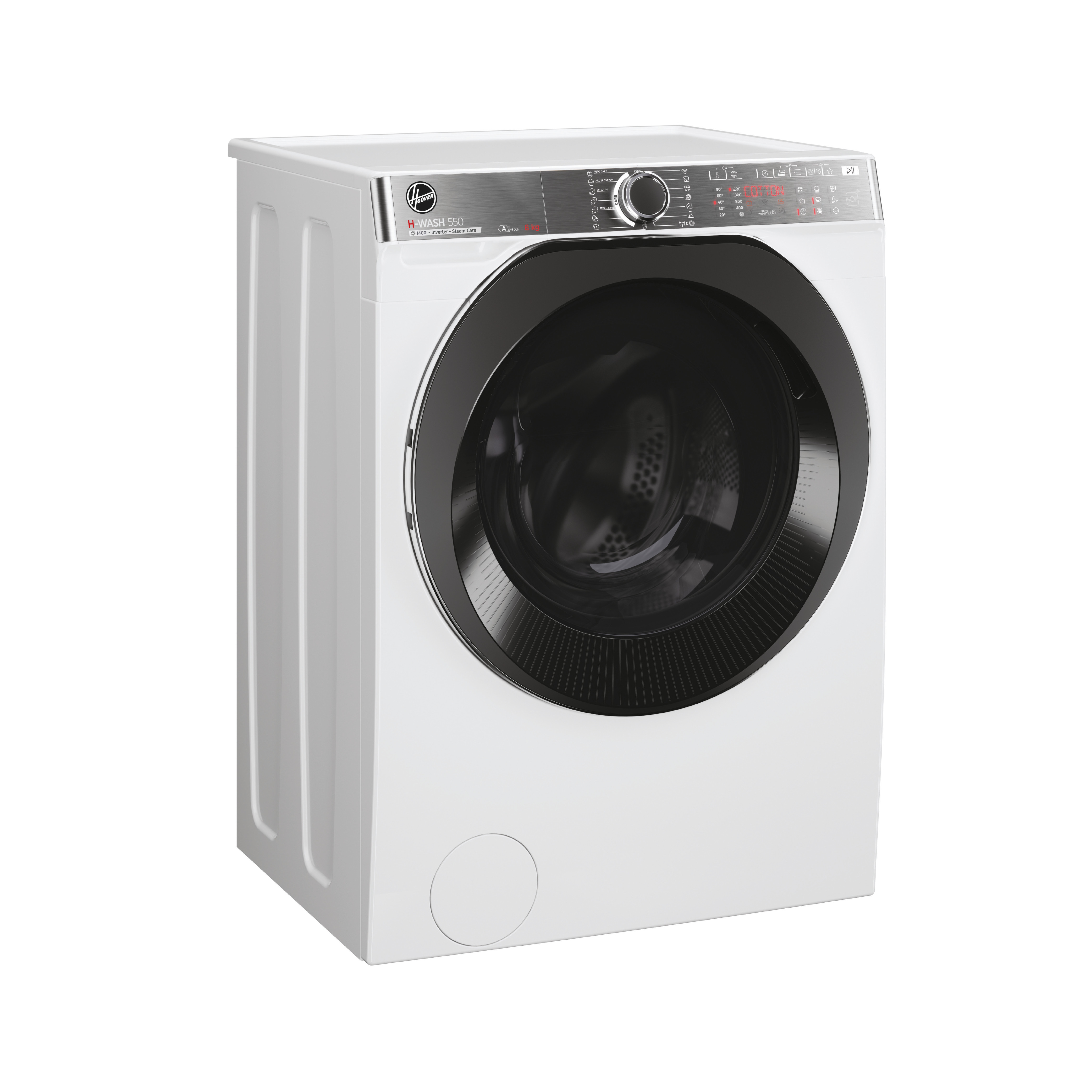Hoover H5WPB 48BC9/1-S + BENEFIT