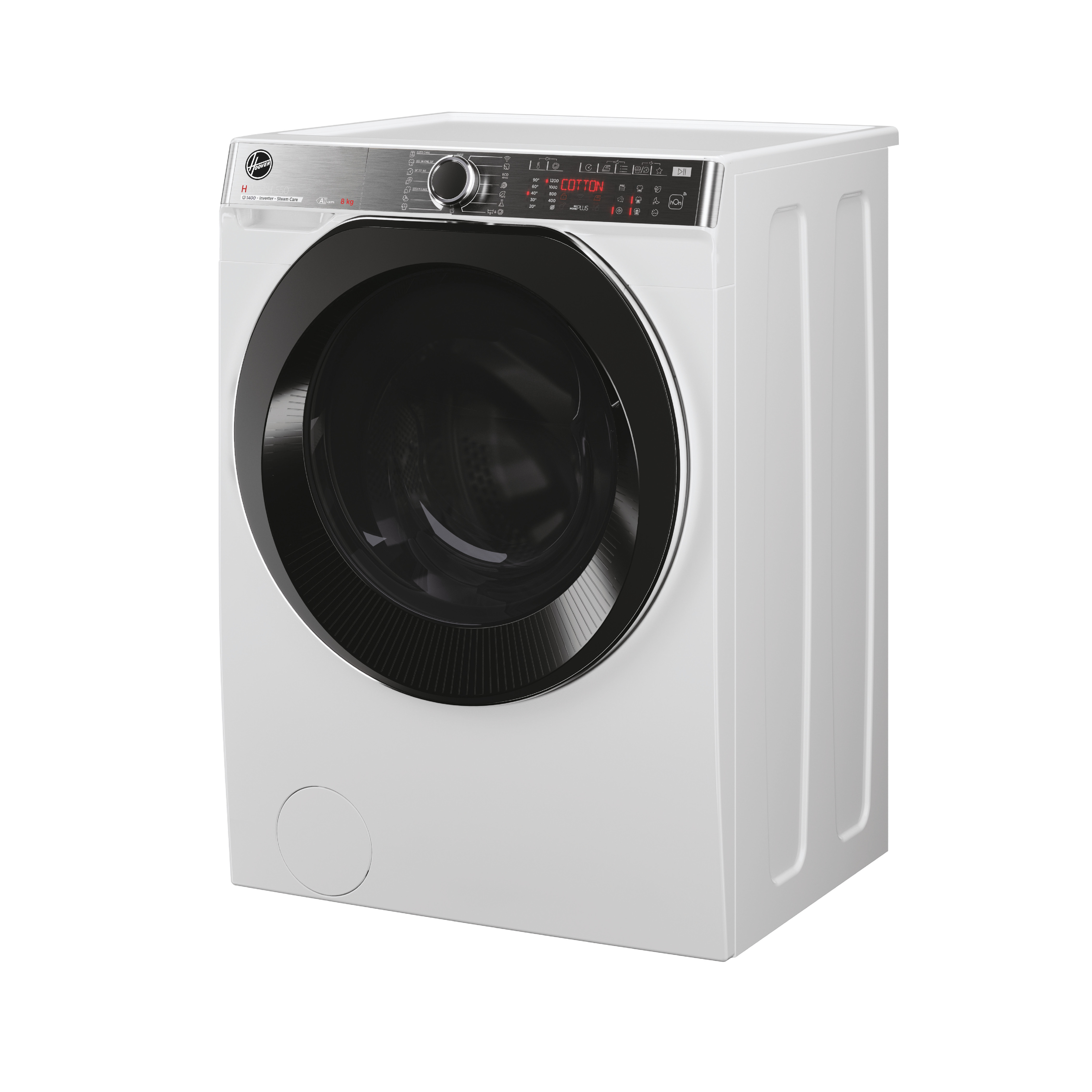 Hoover H5WPB 48BC9/1-S + BENEFIT