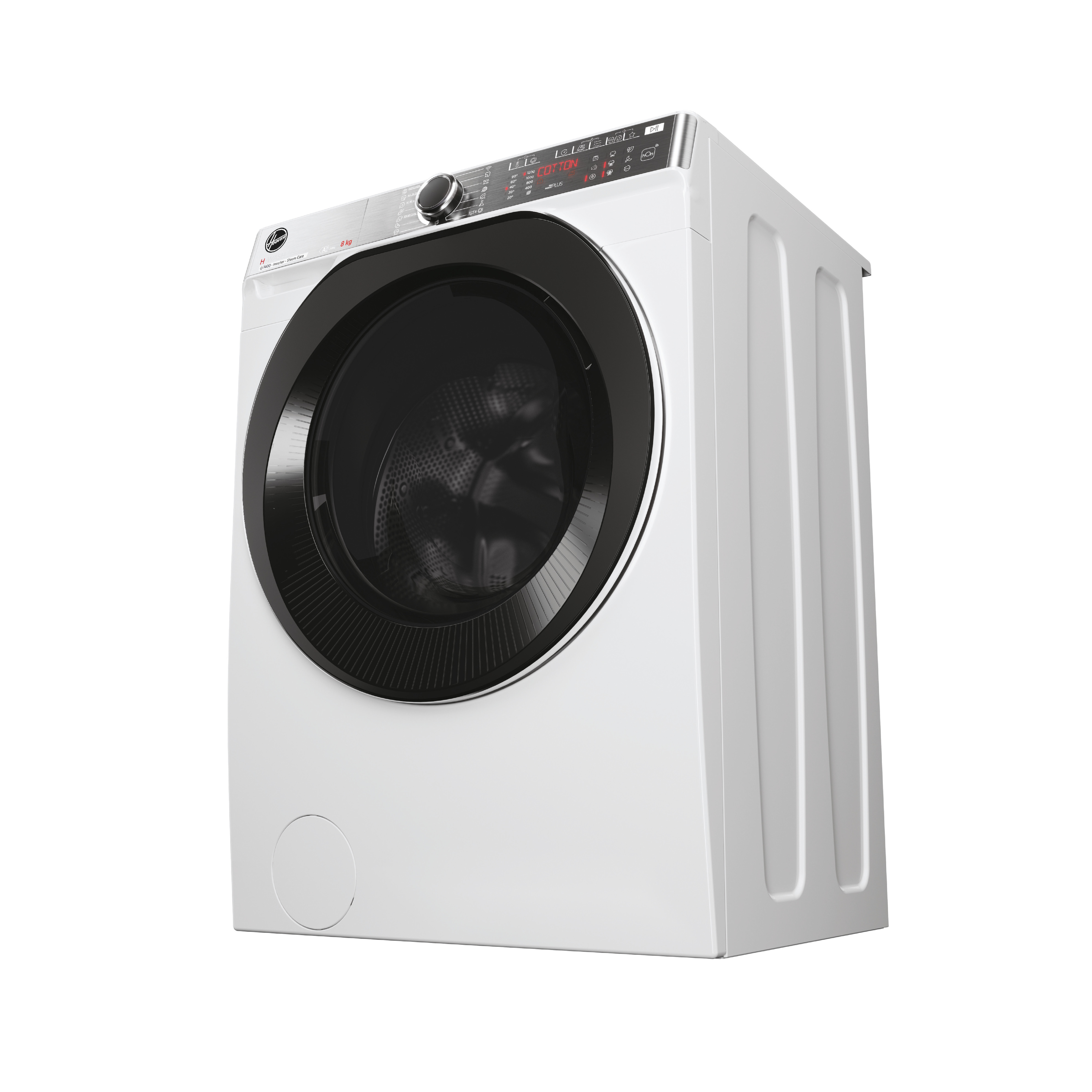 Hoover H5WPB 48BC9/1-S + BENEFIT