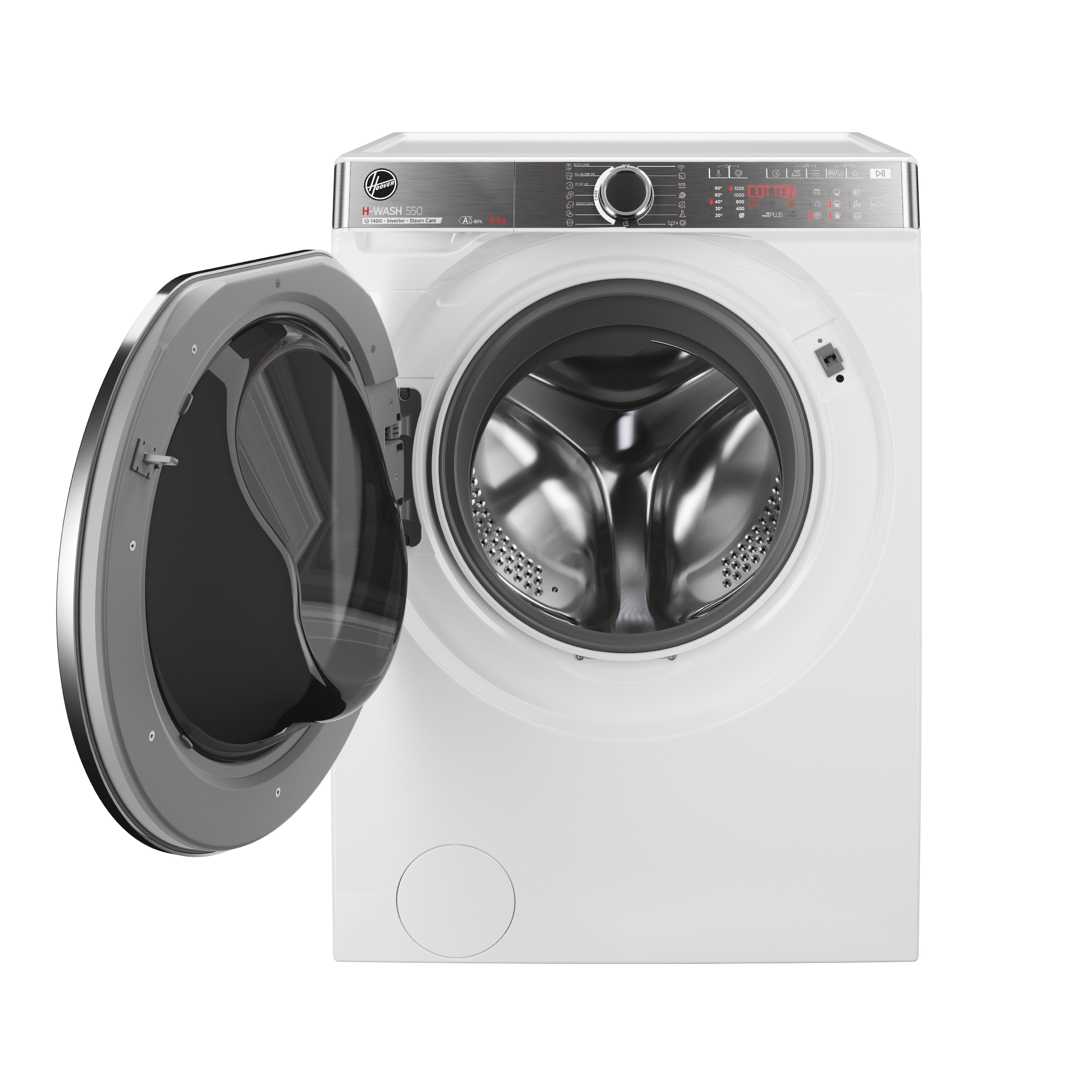 Hoover H5WPB 48BC9/1-S + BENEFIT