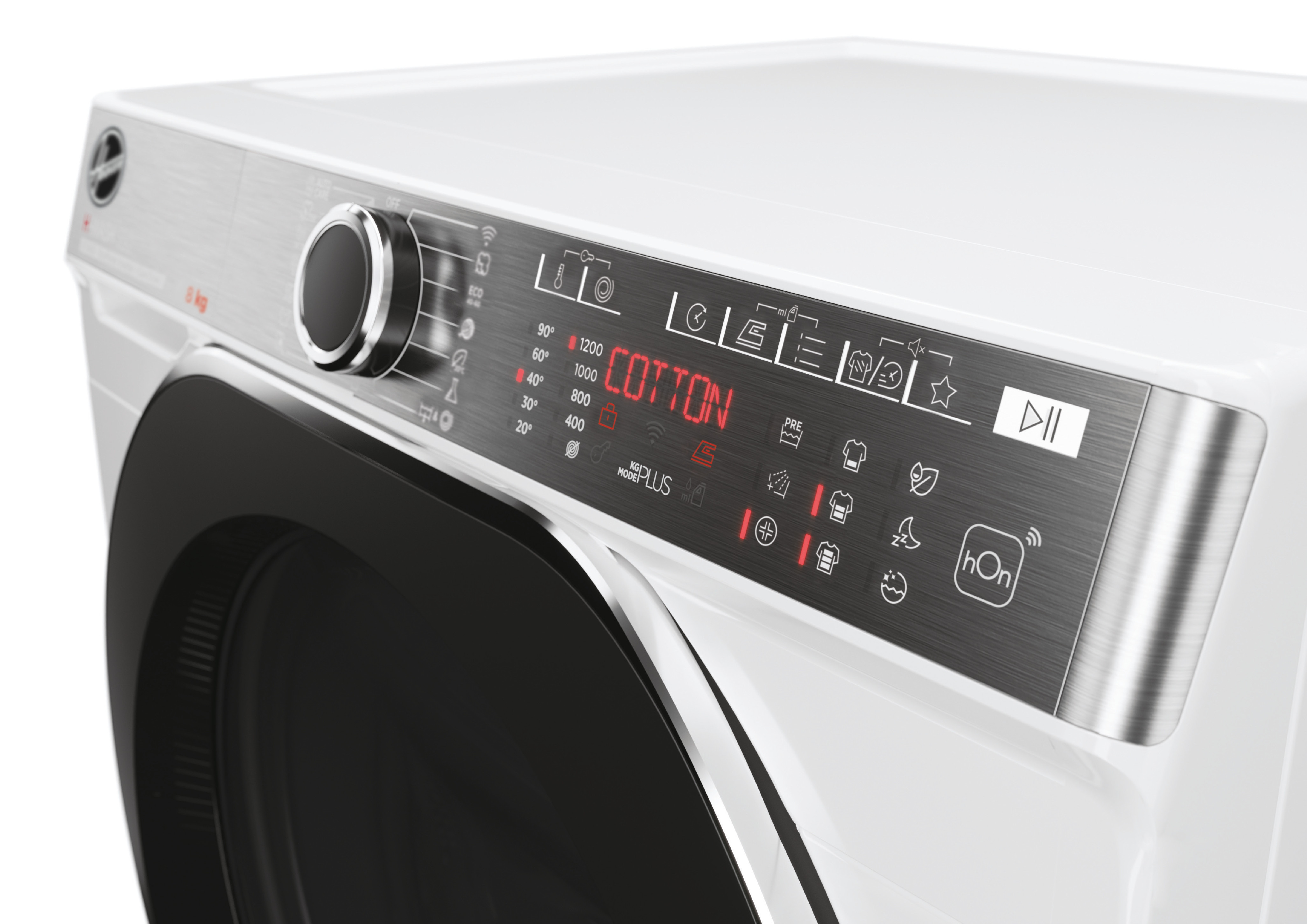 Hoover H5WPB 48BC9/1-S + BENEFIT