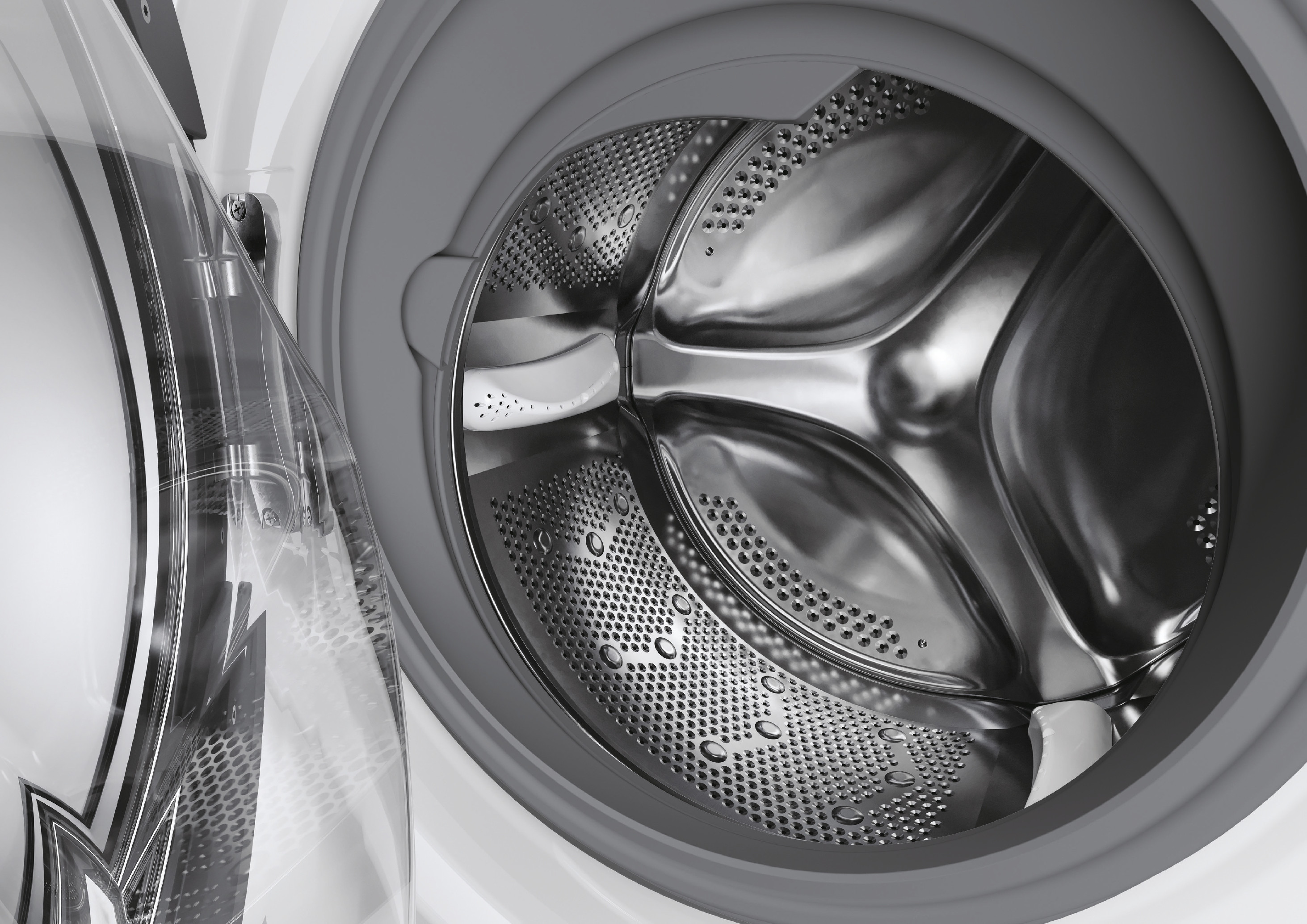 Hoover H5WPB 48BC9/1-S + BENEFIT