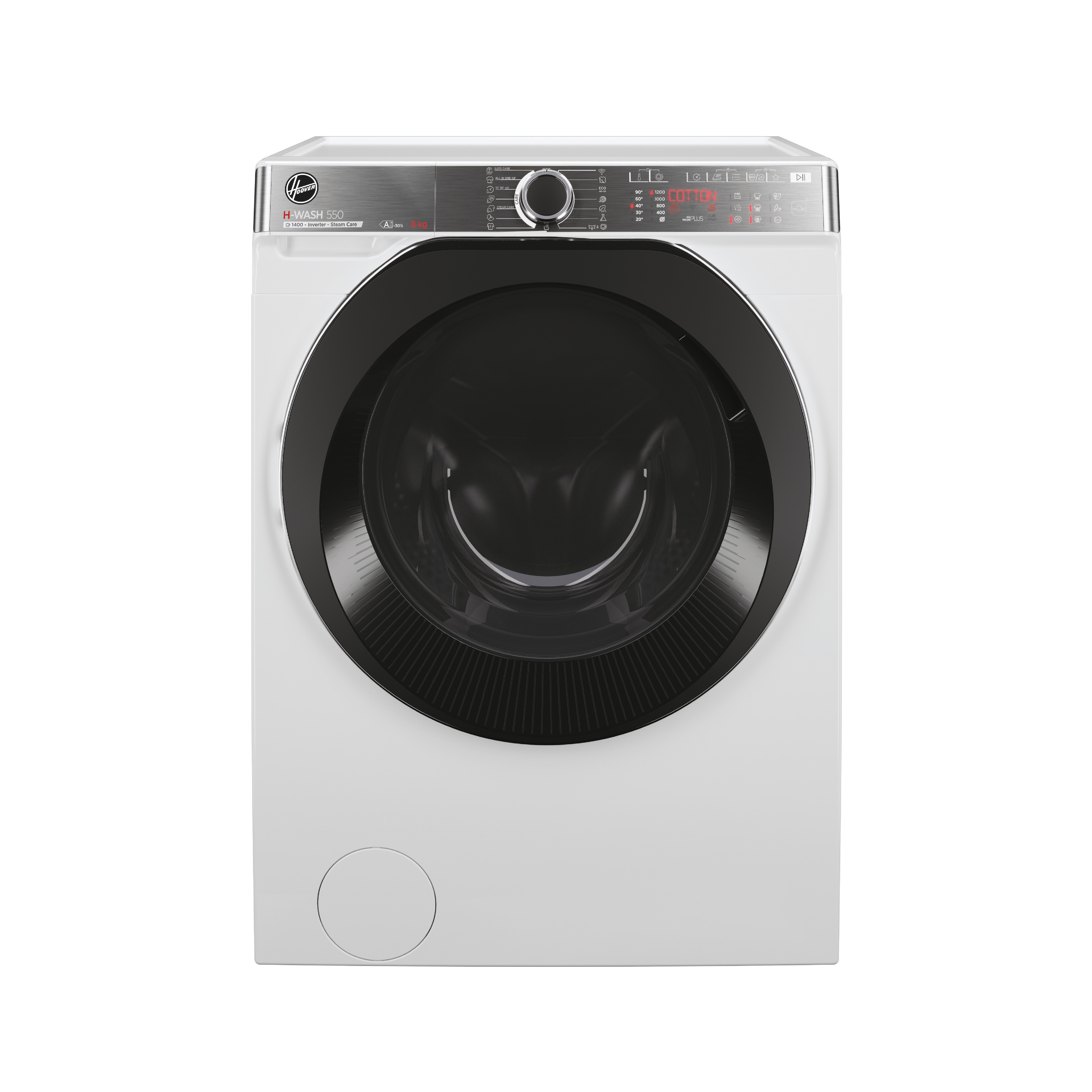 Hoover H5WPB 48BC9/1-S + BENEFIT
