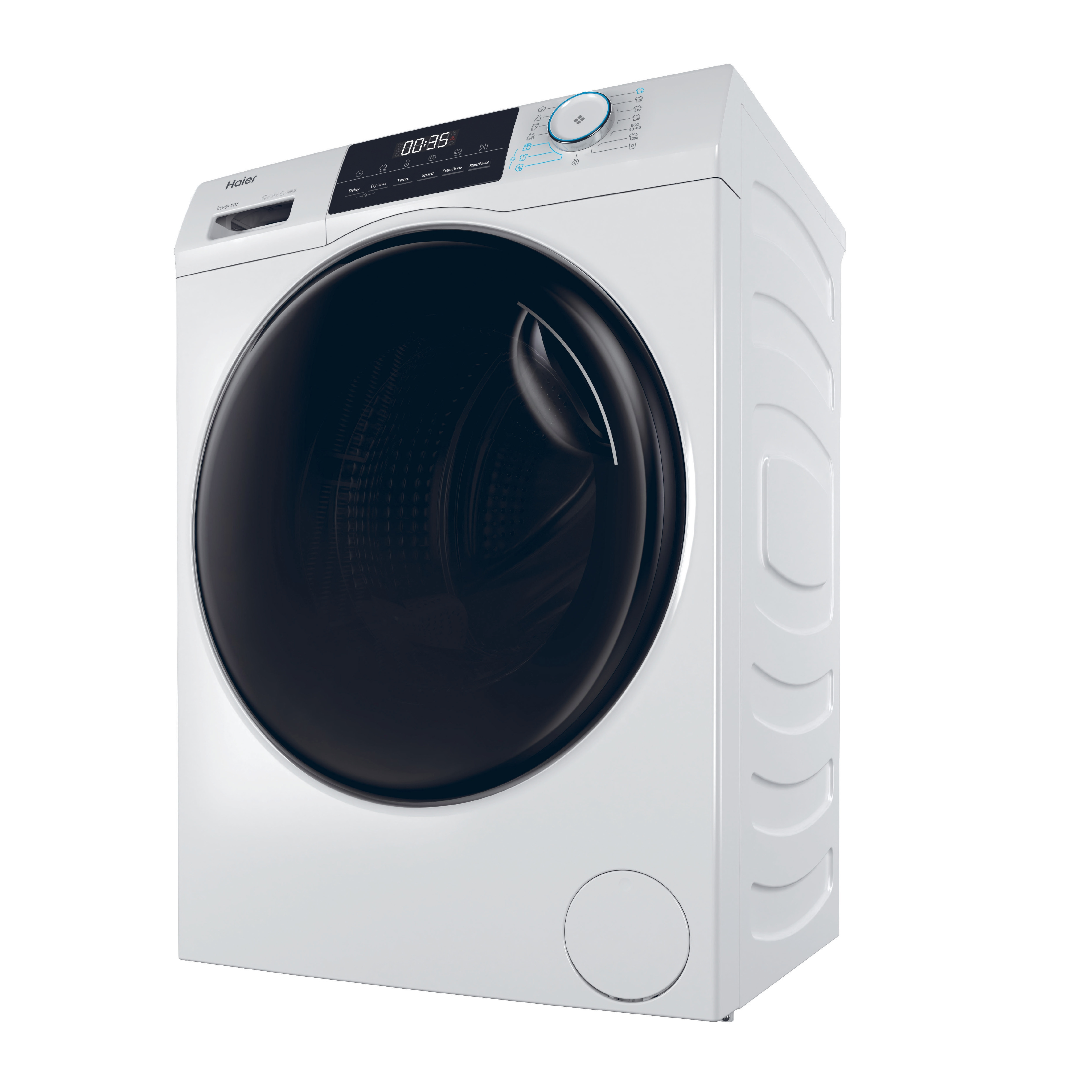 HAIER HWD90-BP14929A-S + BENEFIT