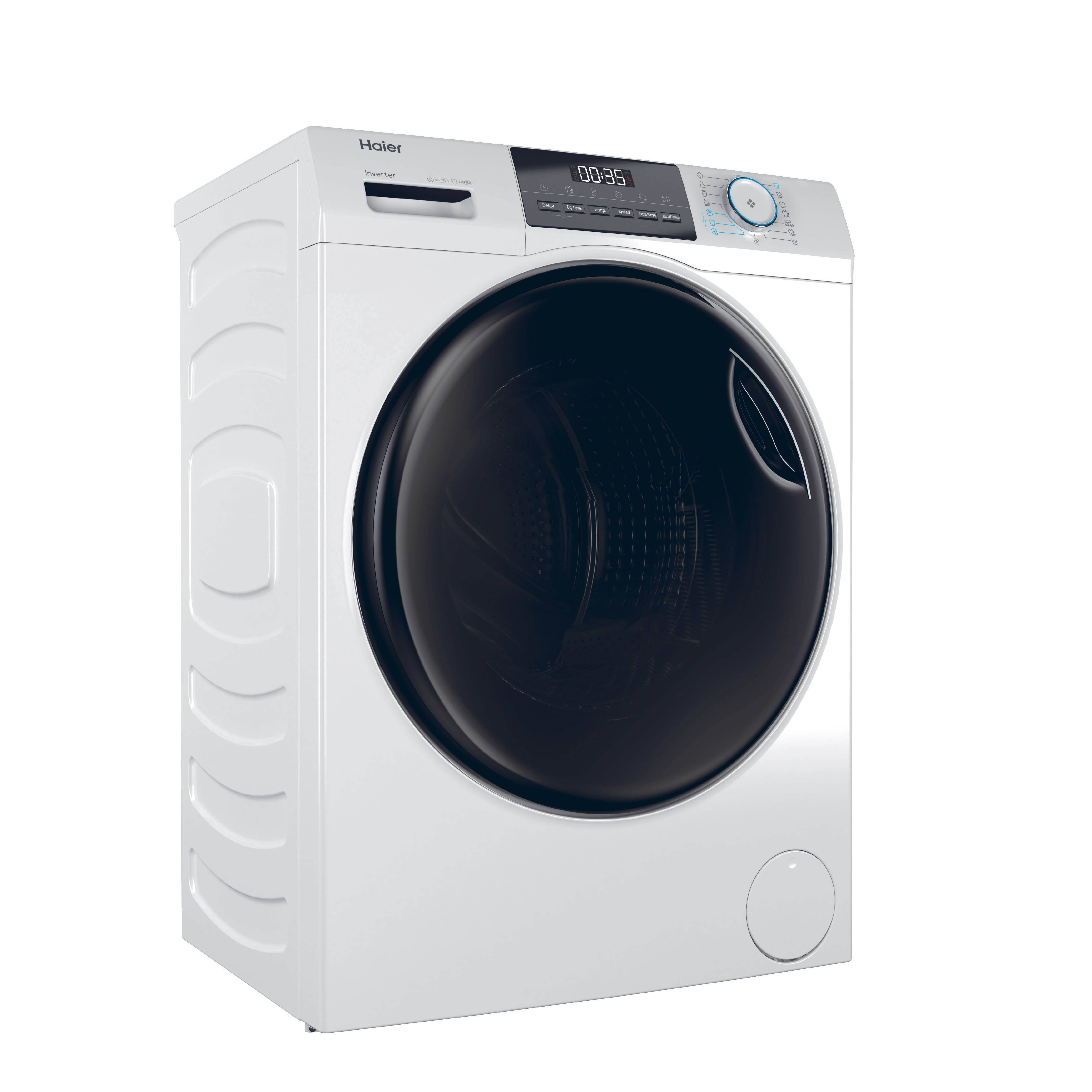 HAIER HWD90-BP14929A-S + BENEFIT
