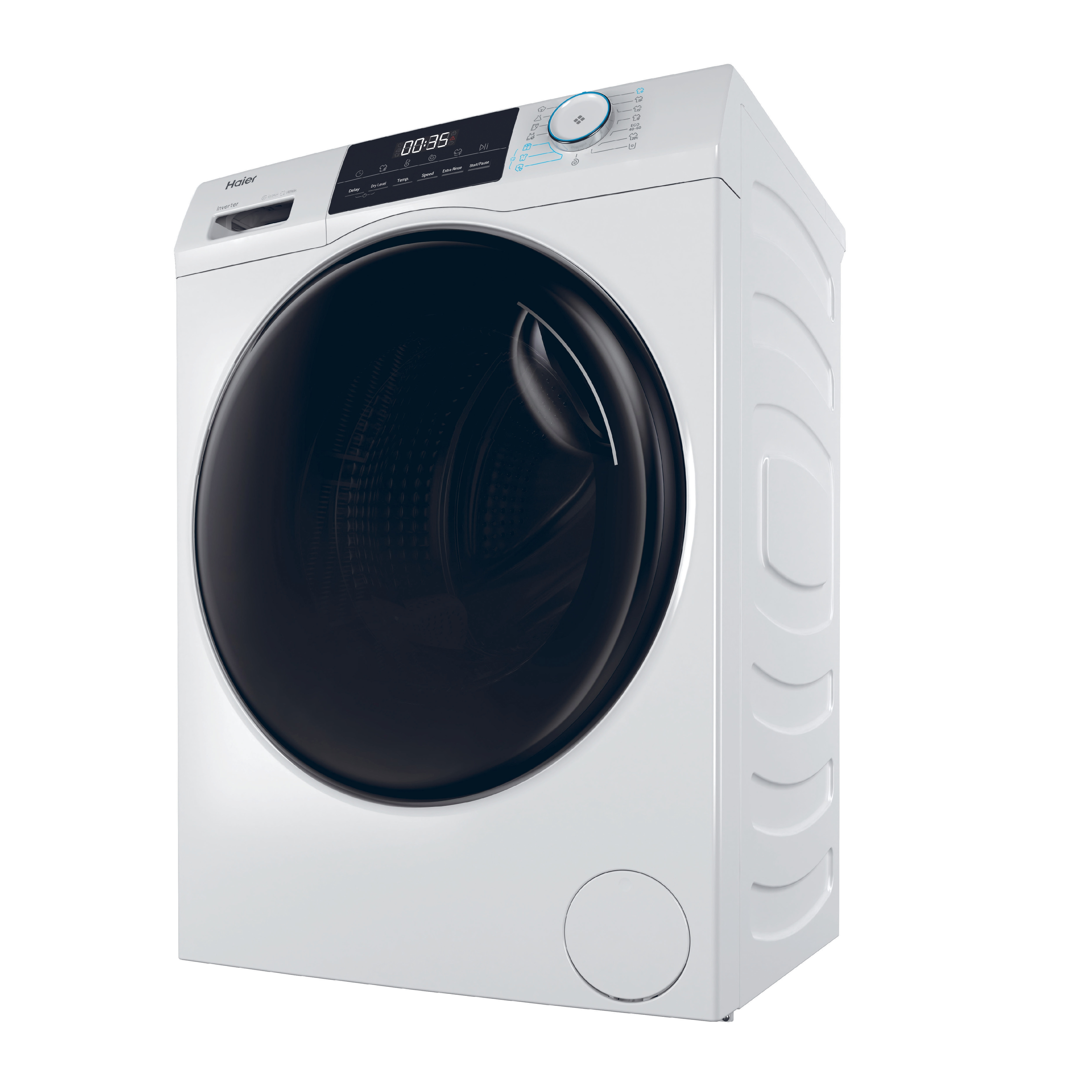 HAIER HWD100-BP16929AS + BENEFIT