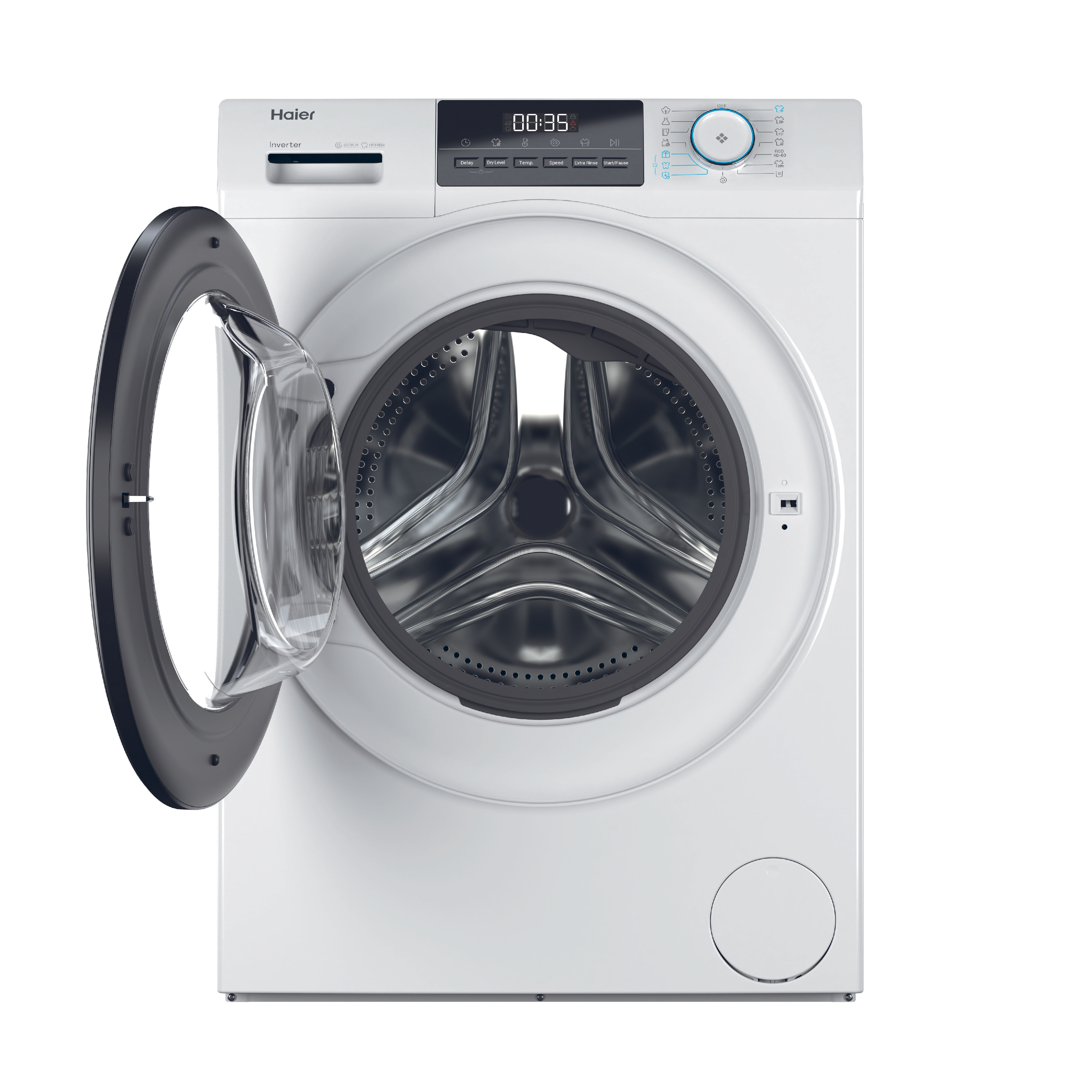 HAIER HWD100-BP16929AS + BENEFIT