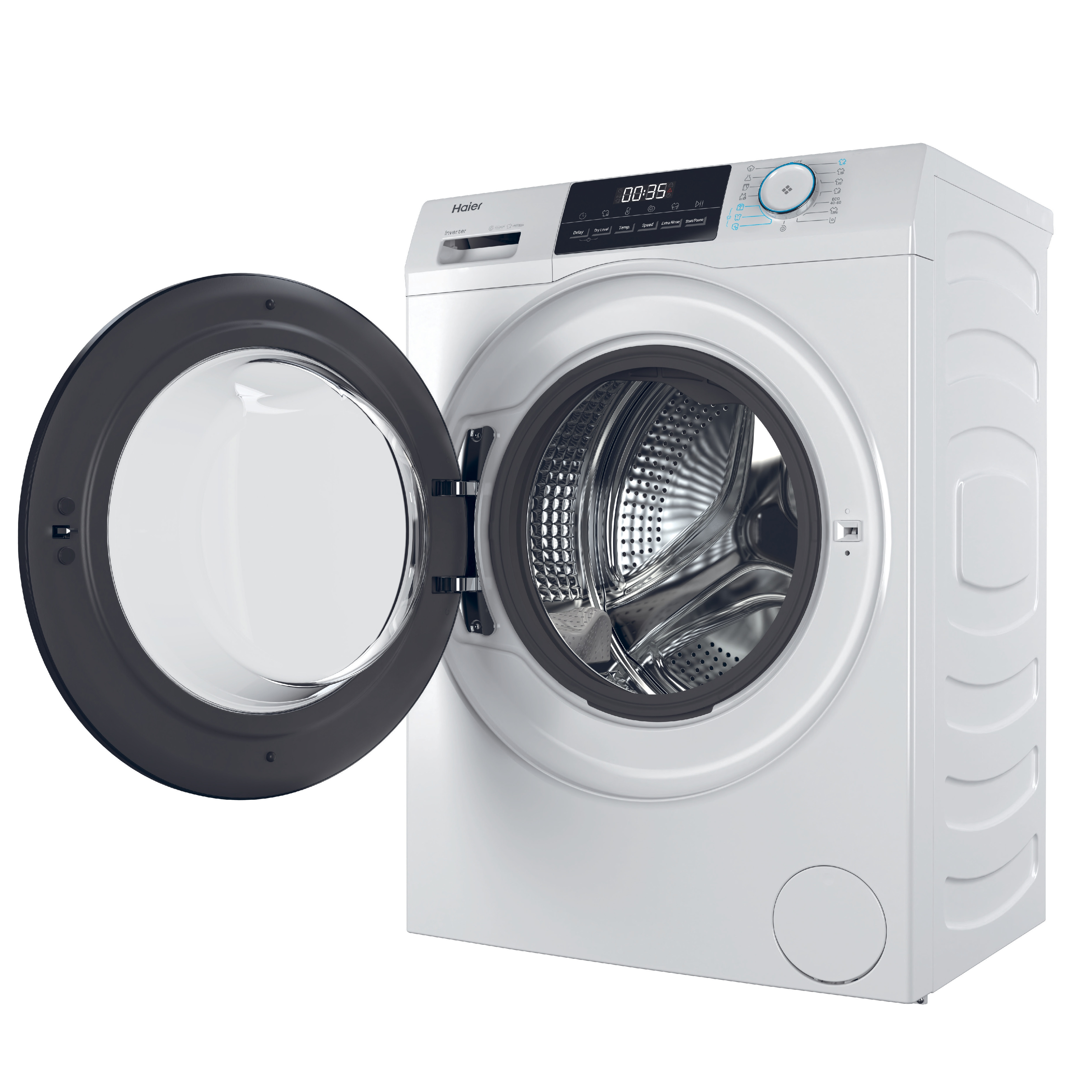 HAIER HWD100-BP16929AS + BENEFIT