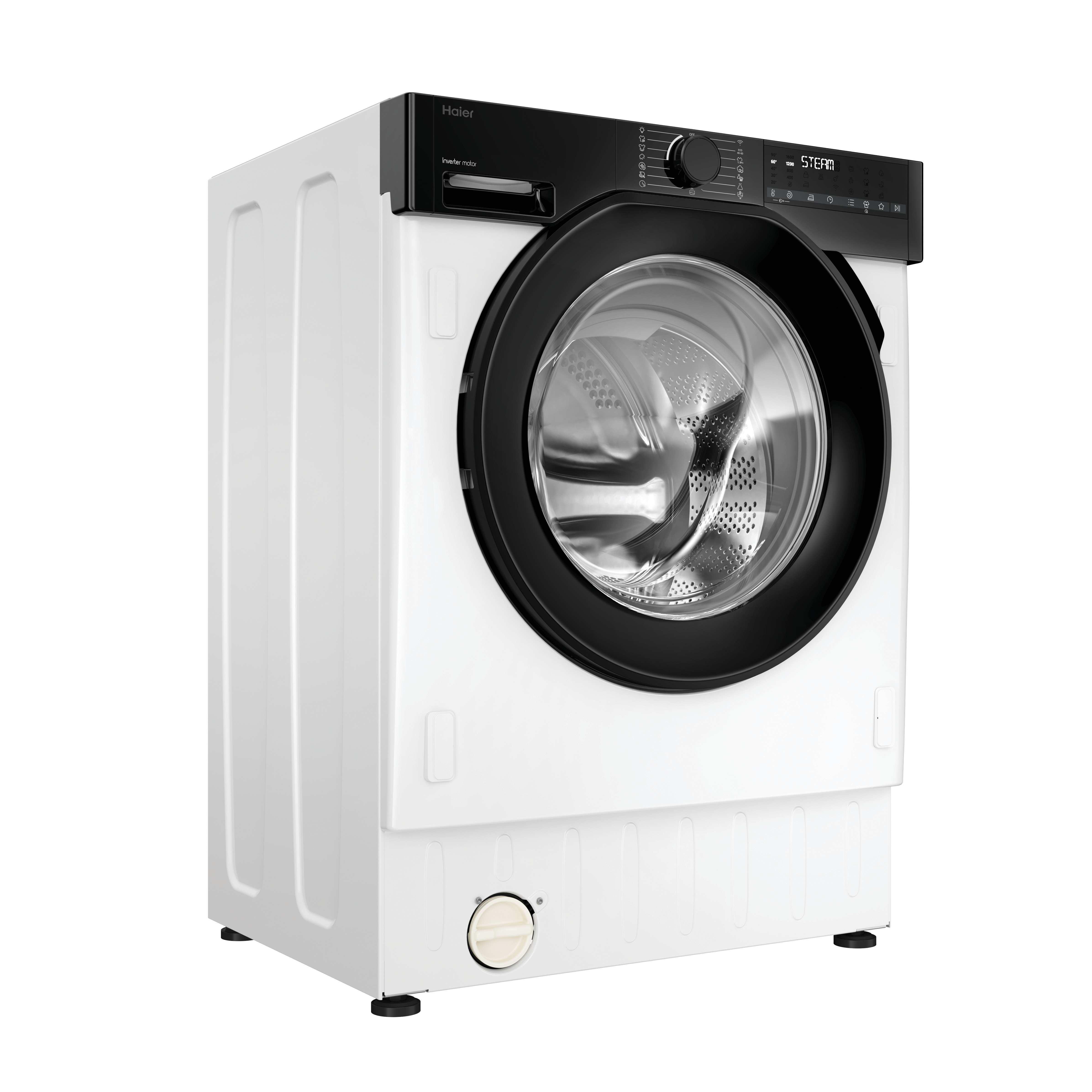 Haier BHA6SD69M6DB9-S + BENEFIT