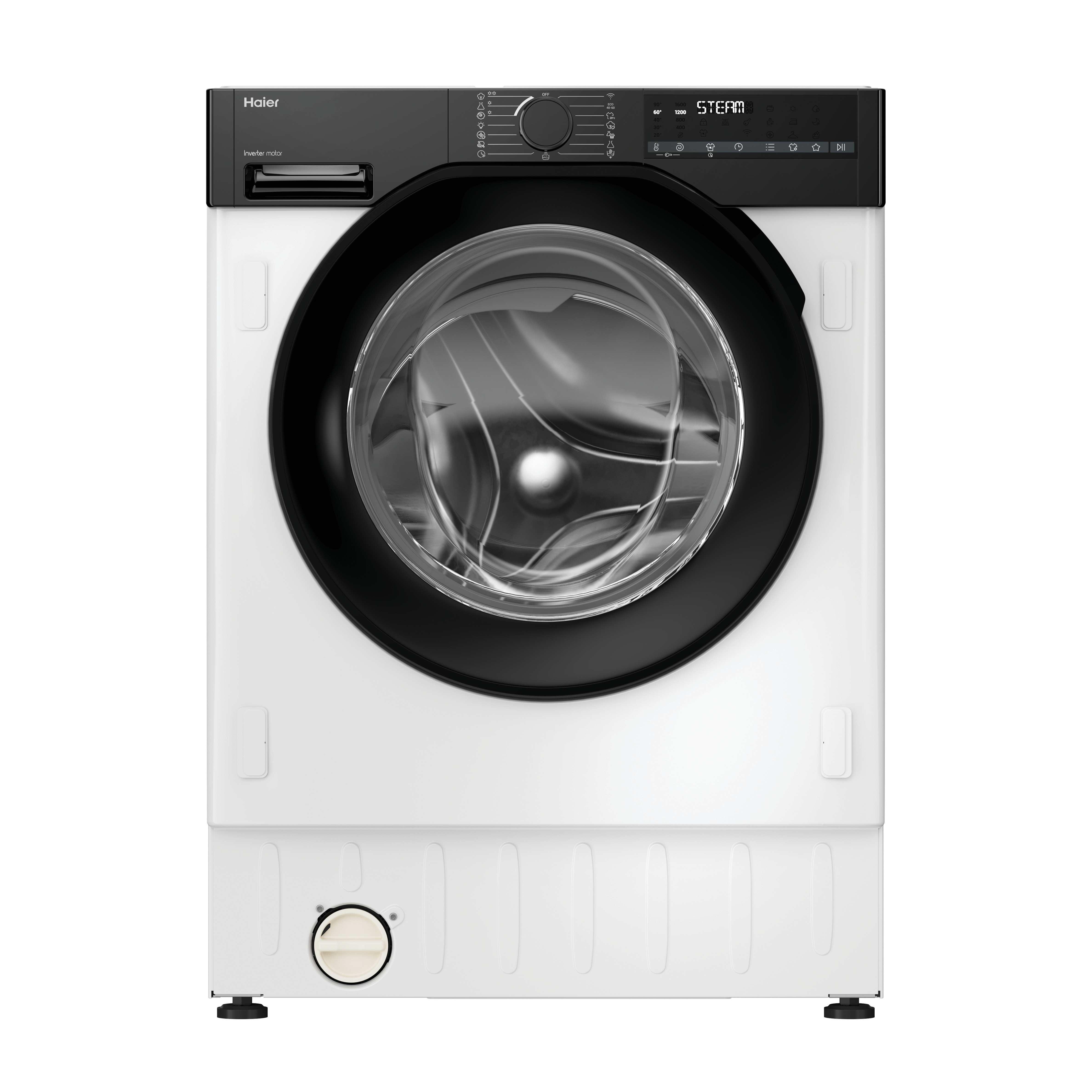 Haier BHA6SD696M6DB9-S + BENEFIT