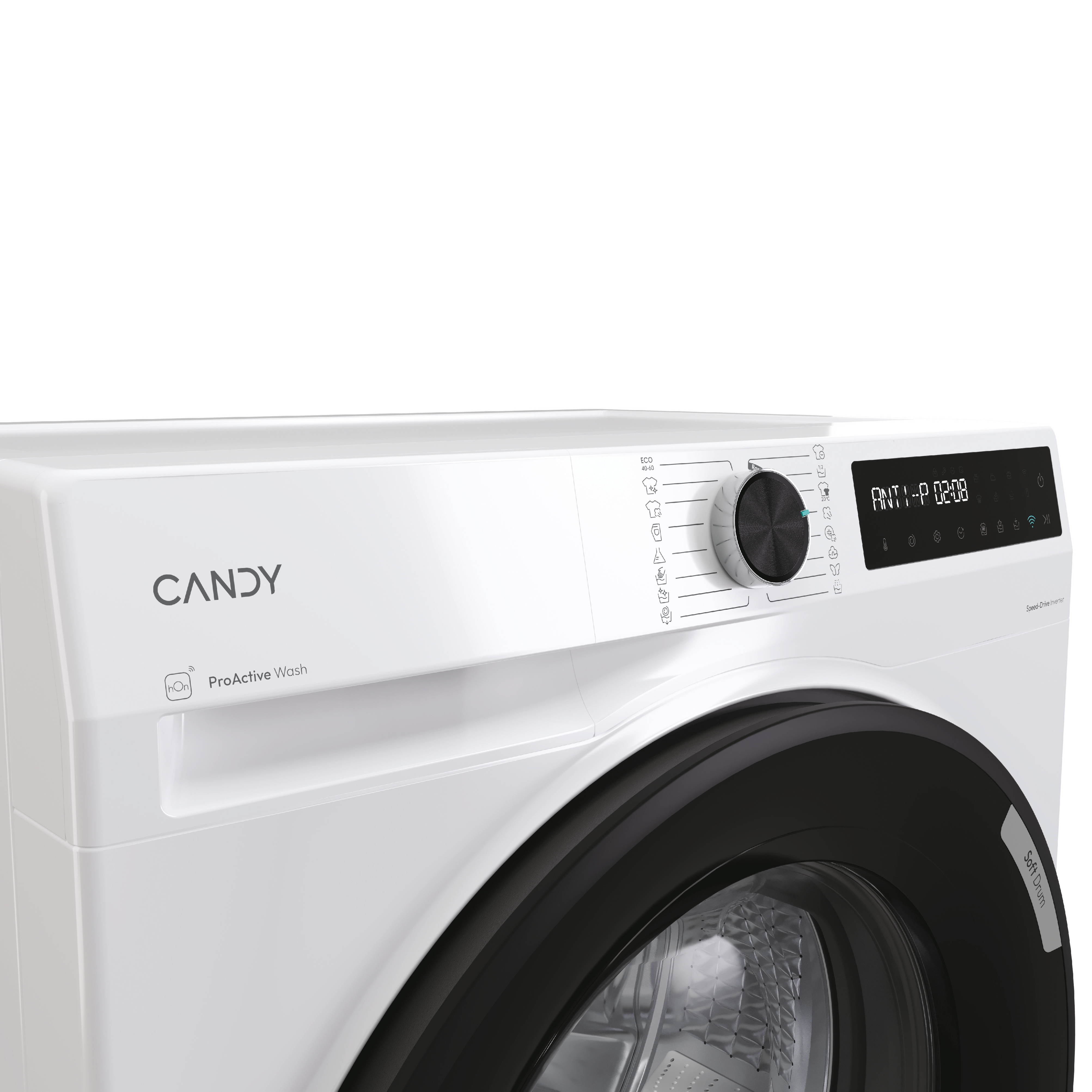 CANDY BR 413BL8-S + BENEFIT
