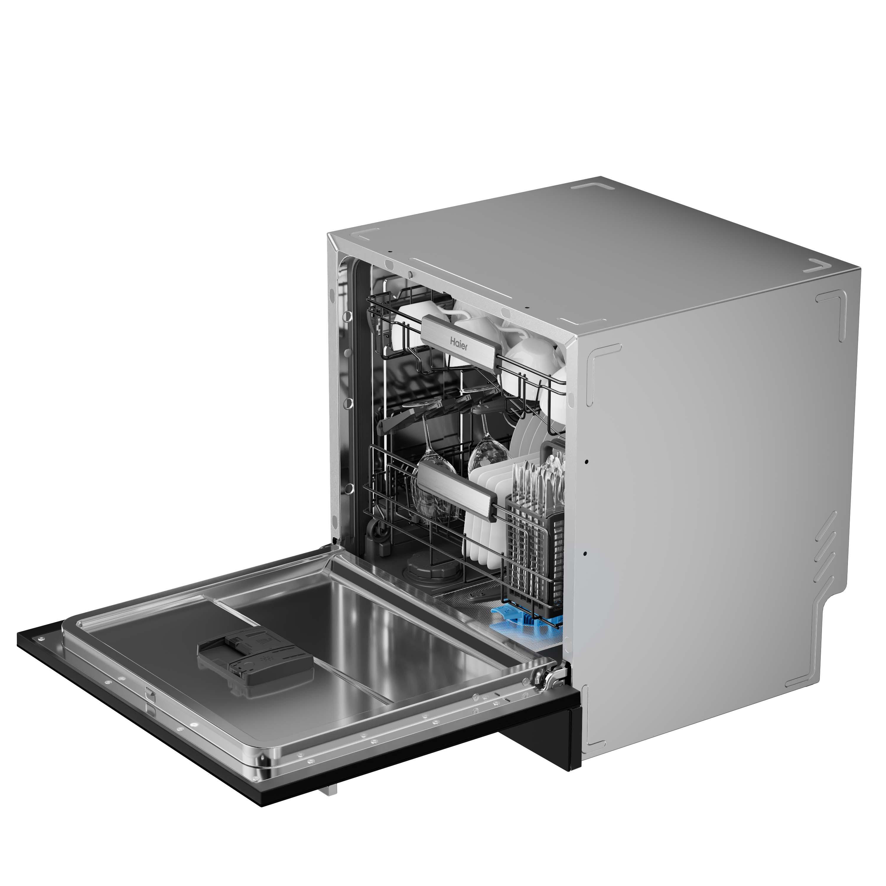 Haier XPI 8D9FFB + BENEFIT