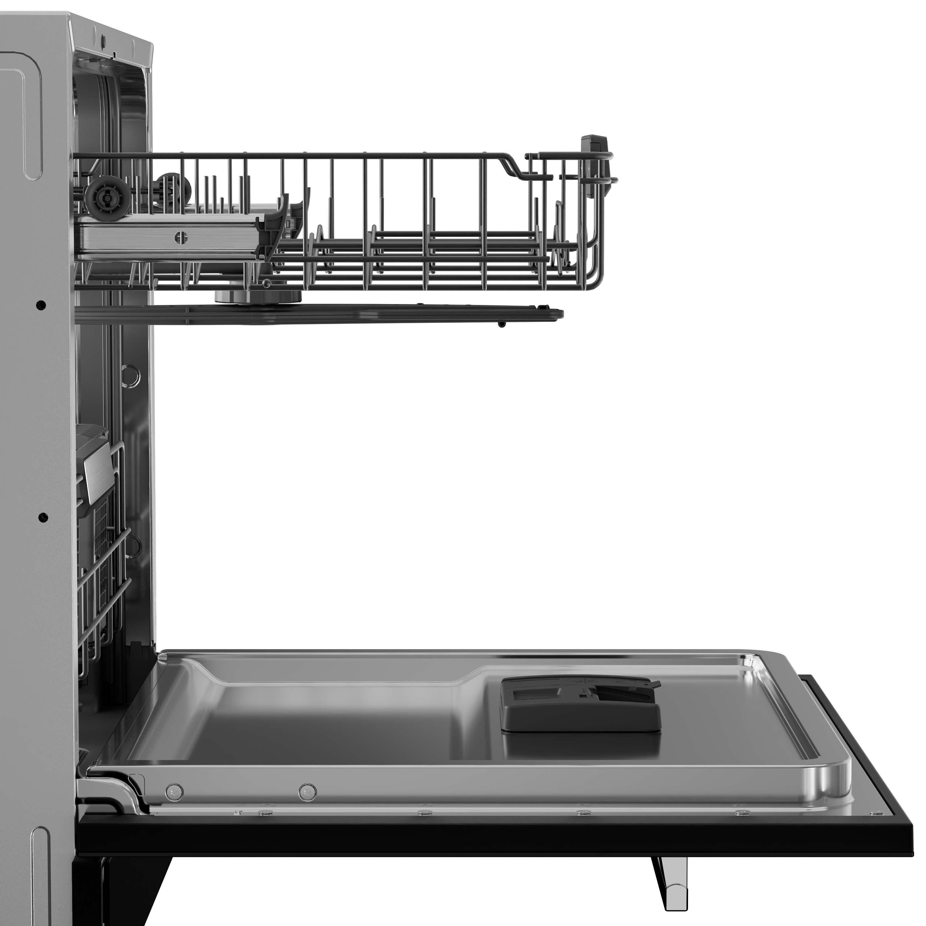 Haier XPI 8D9FFB + BENEFIT