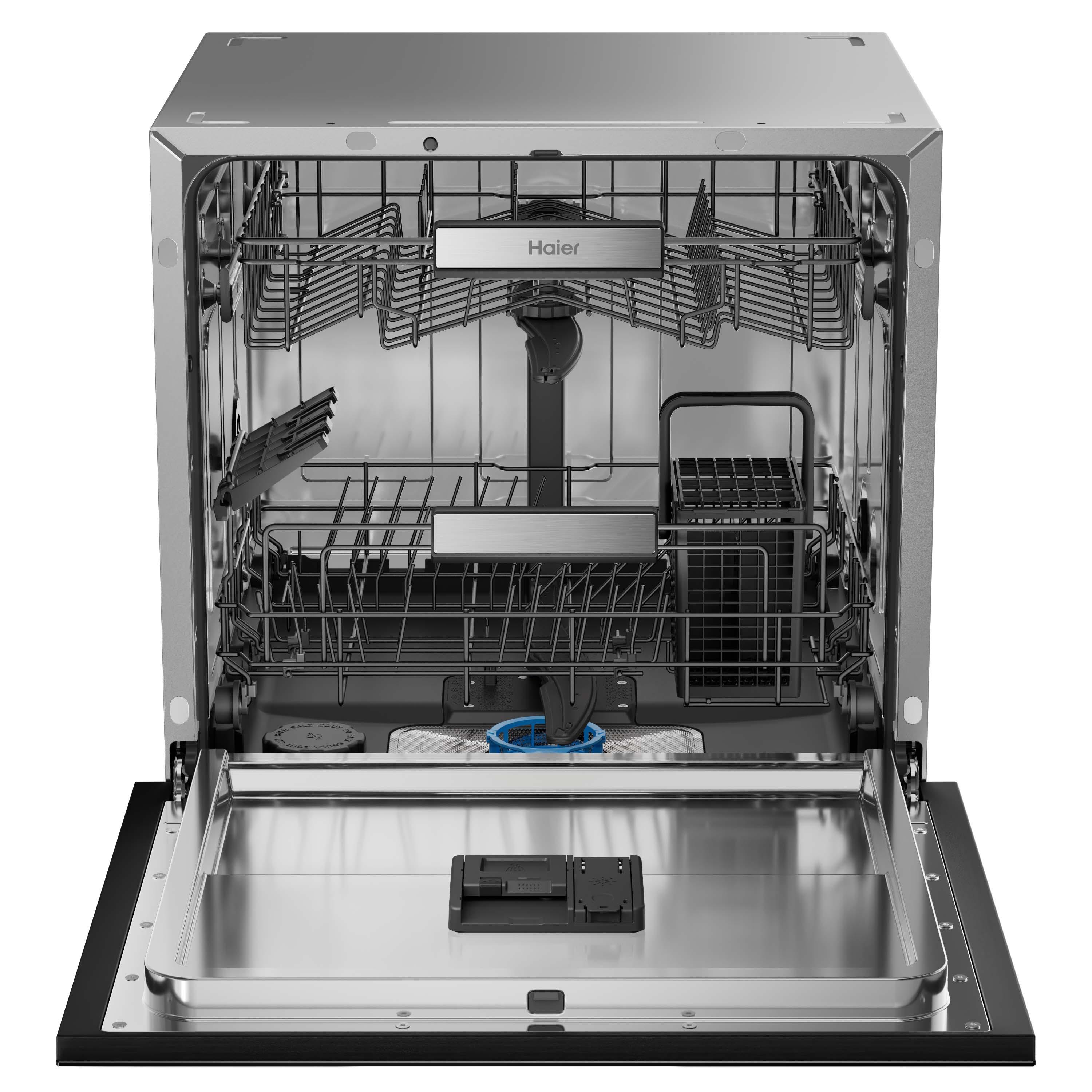 Haier XPI 8D9FFB + BENEFIT