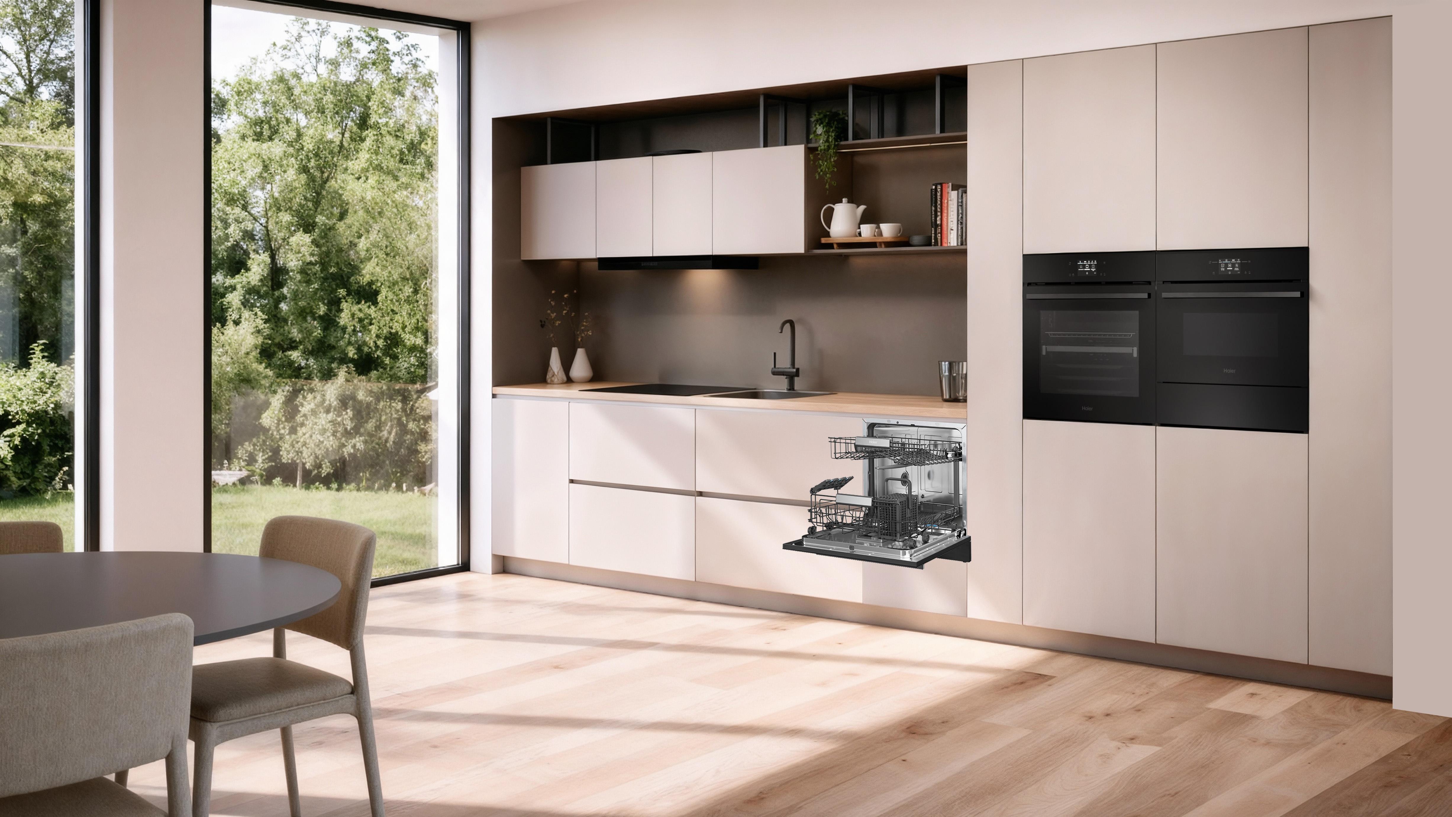 Haier XPI 8D9FFB + BENEFIT