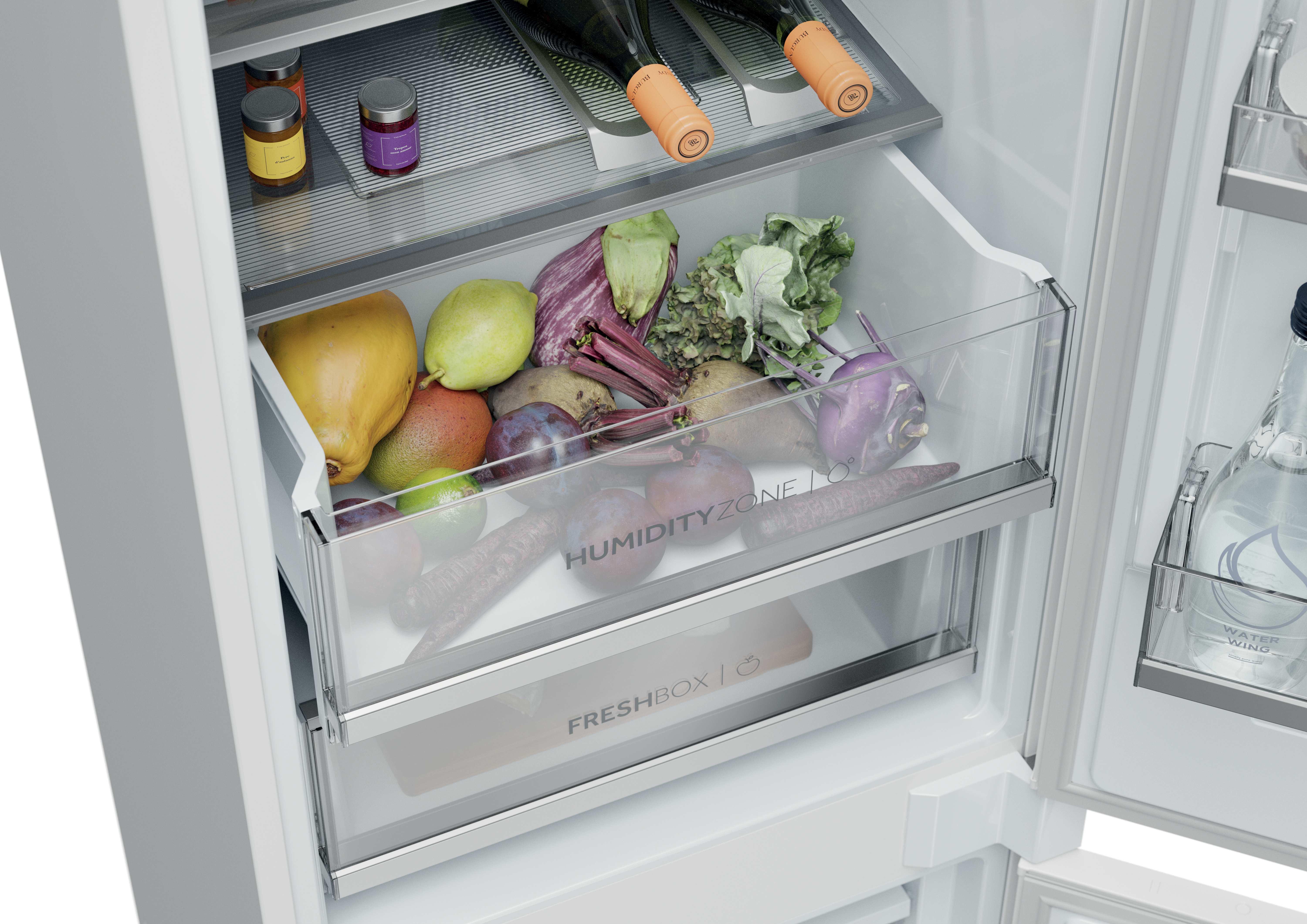 Haier HBQW7519D + BENEFIT
