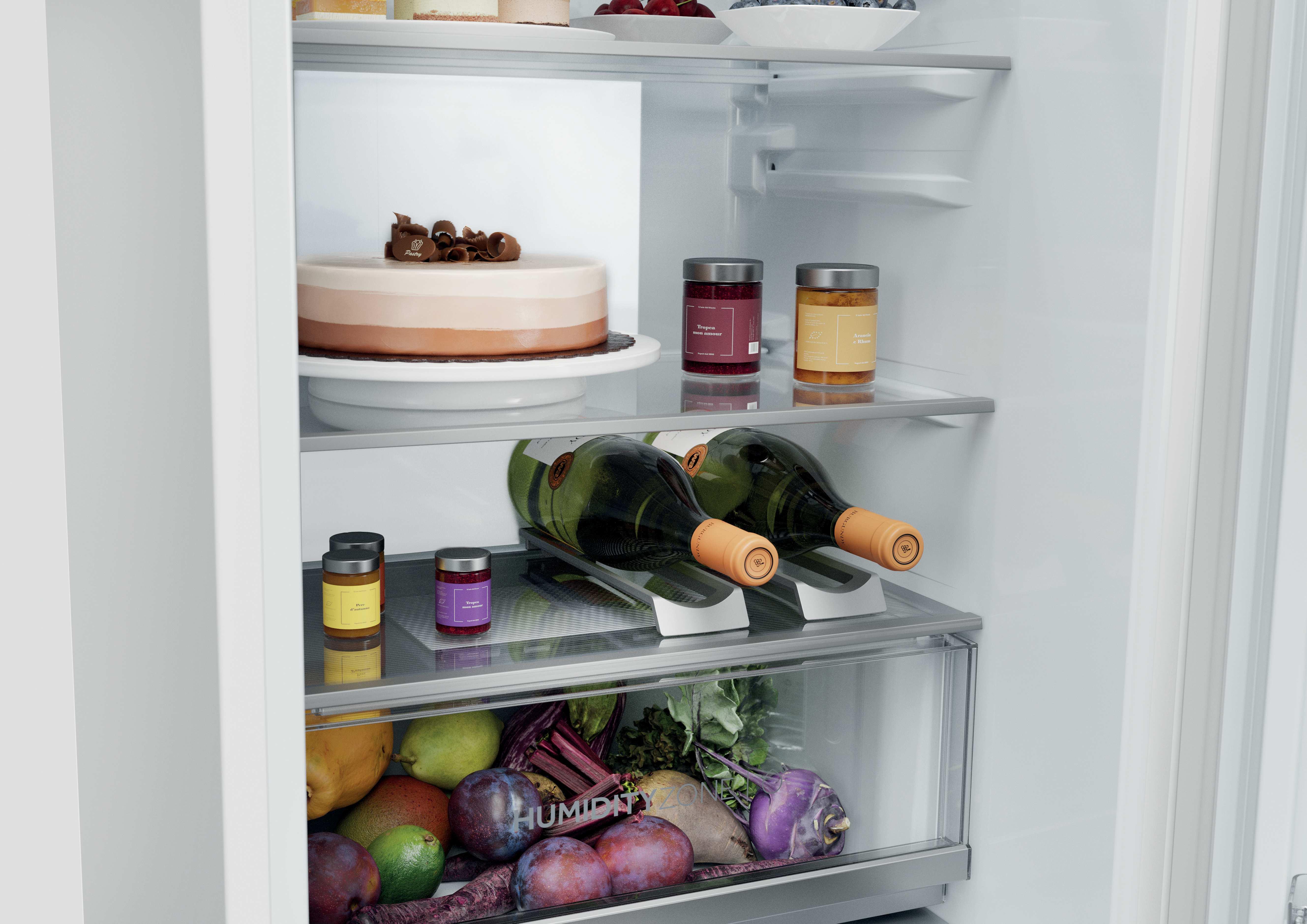 Haier HBQW7519D + BENEFIT