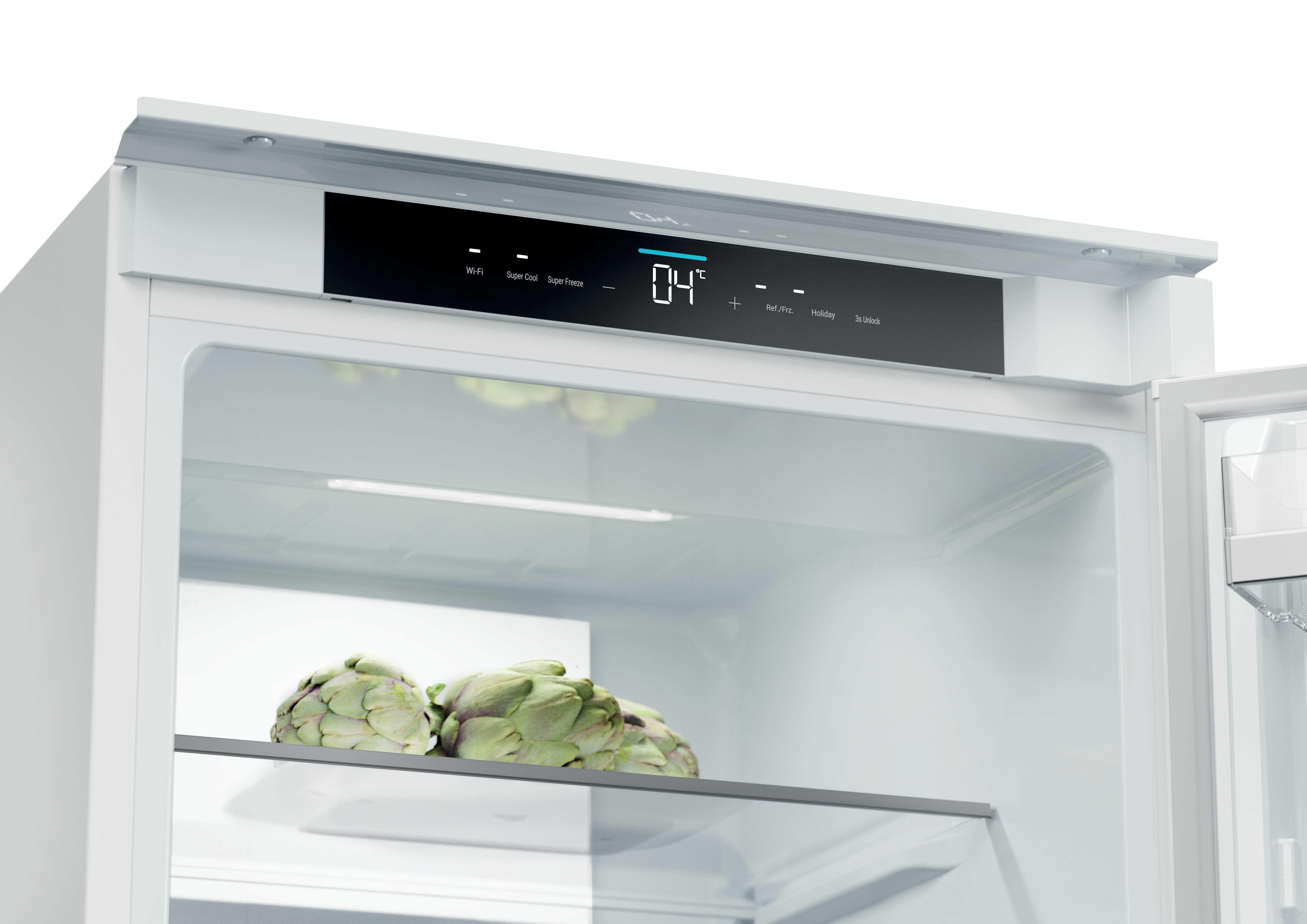 Haier HBQW7519D + BENEFIT