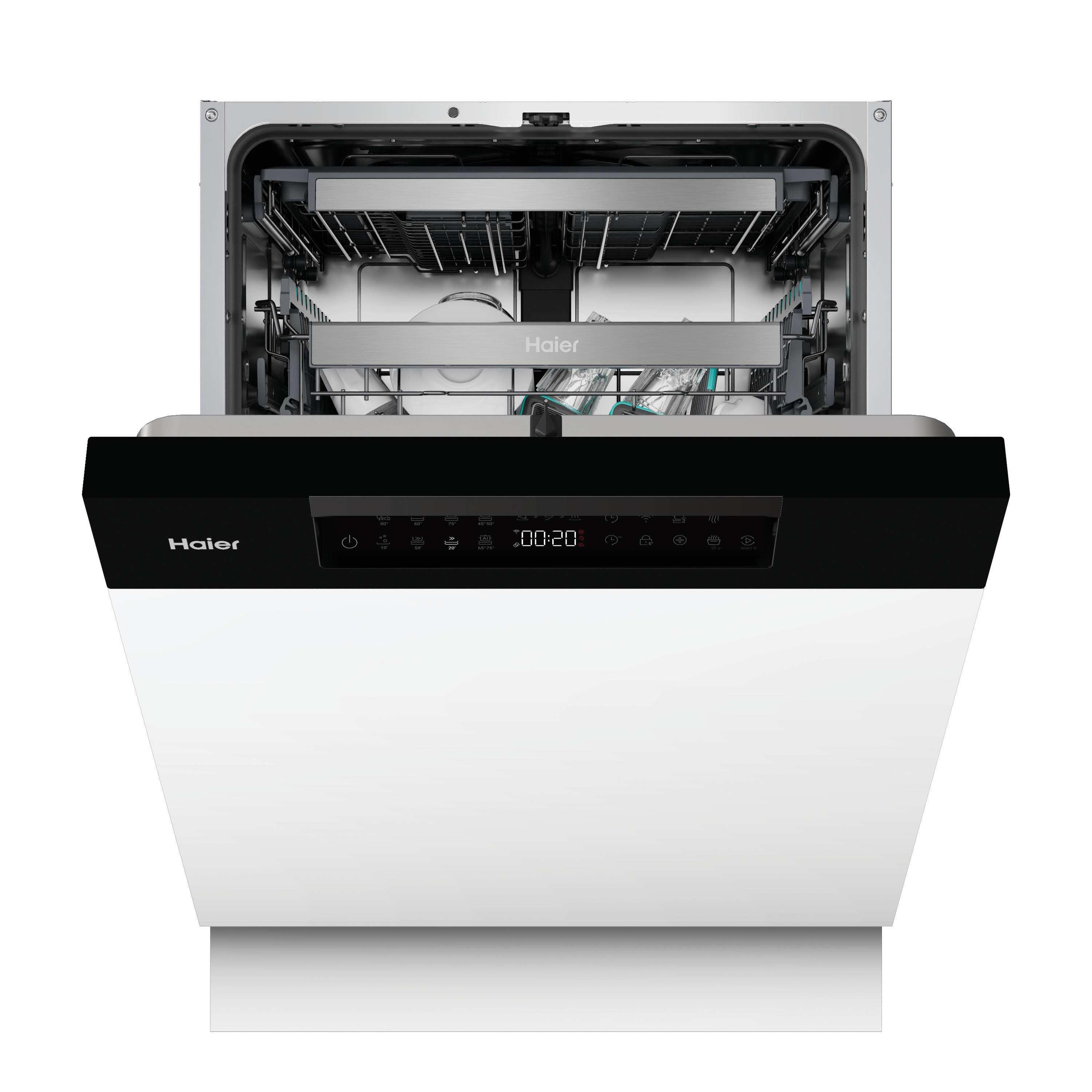 Haier XH 4A4F4B + BENEFIT