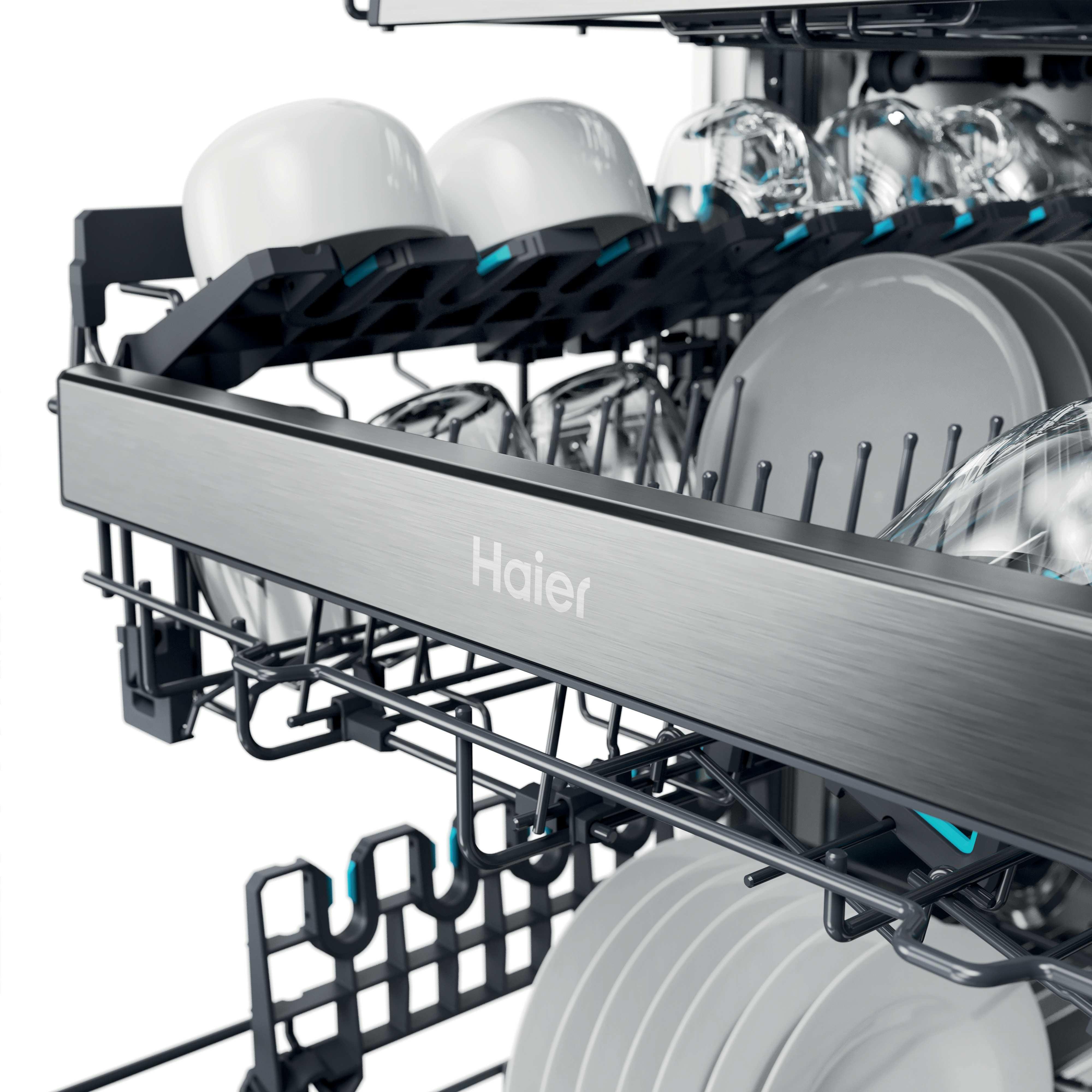 Haier XH 4A4F4B + BENEFIT