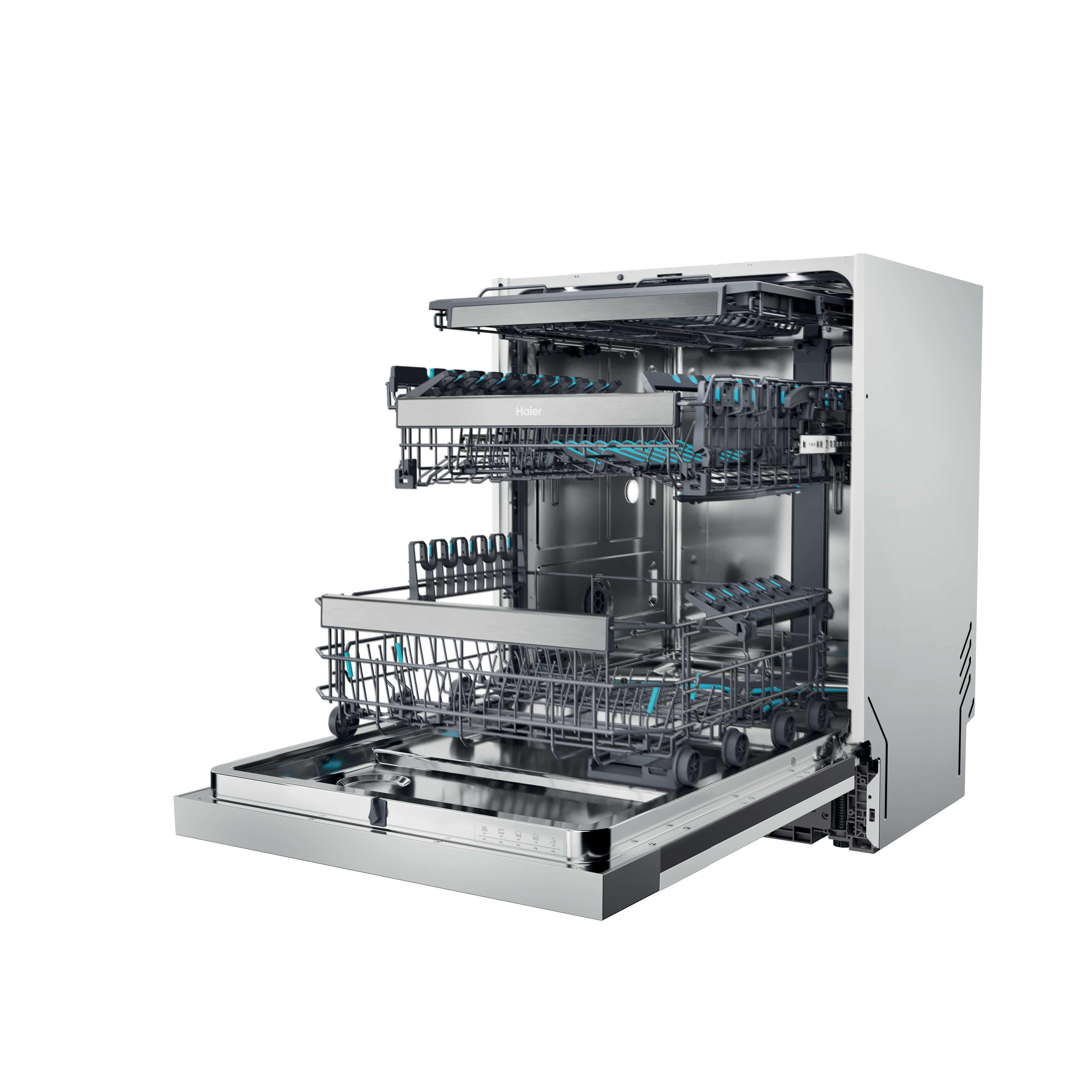 Haier XH 4A4F4B + BENEFIT