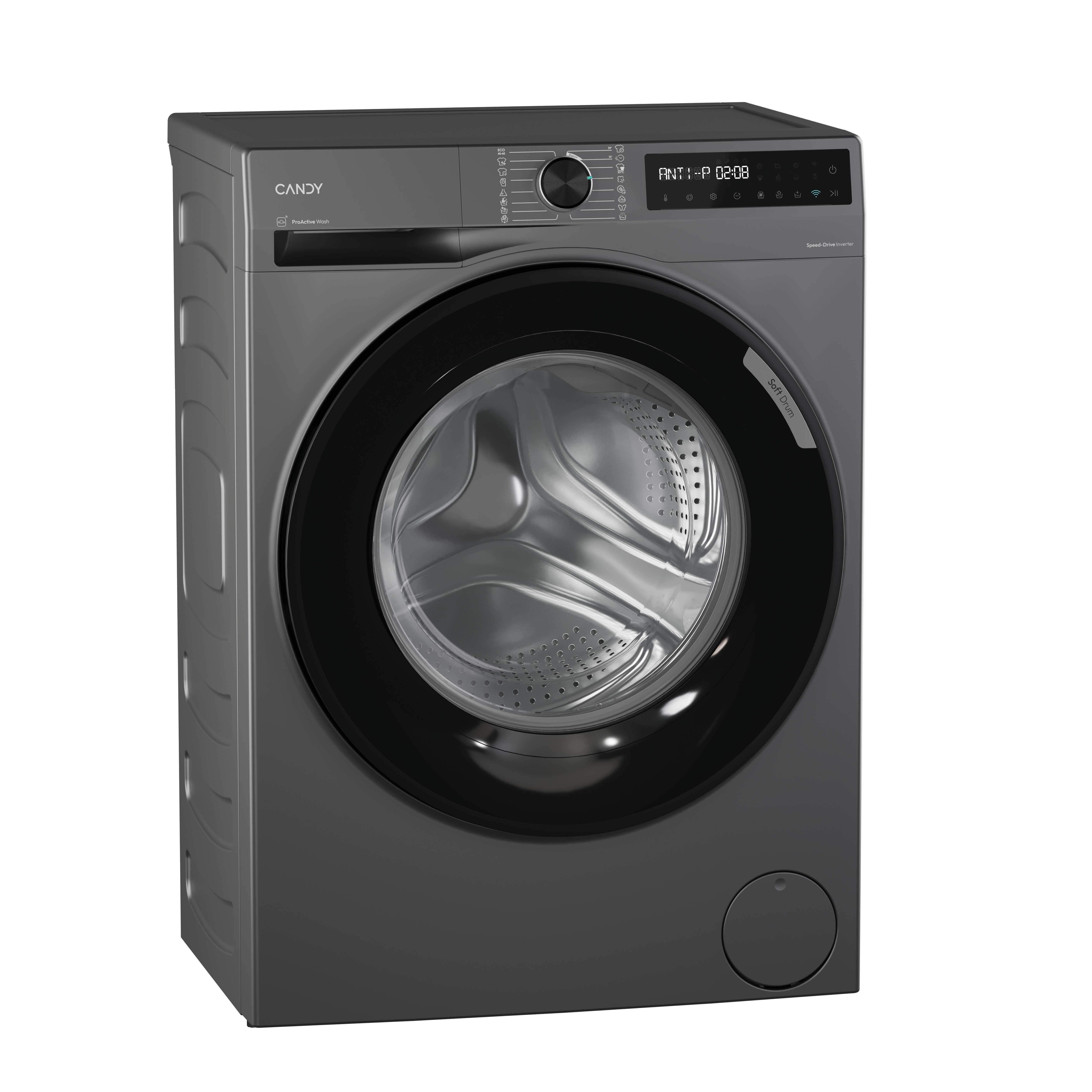 Candy BR 48SBL6G-S