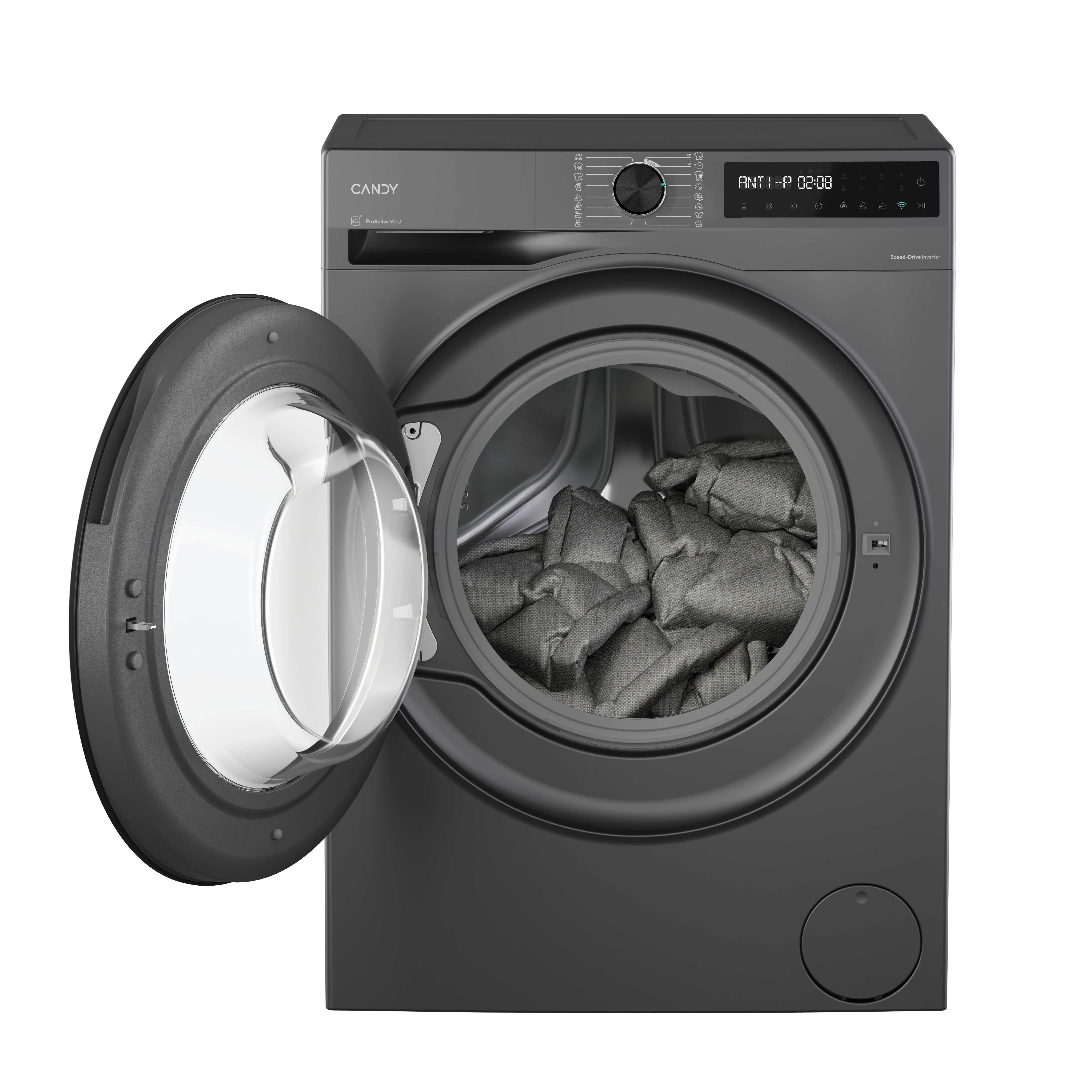 Candy BR 48SBL6G-S