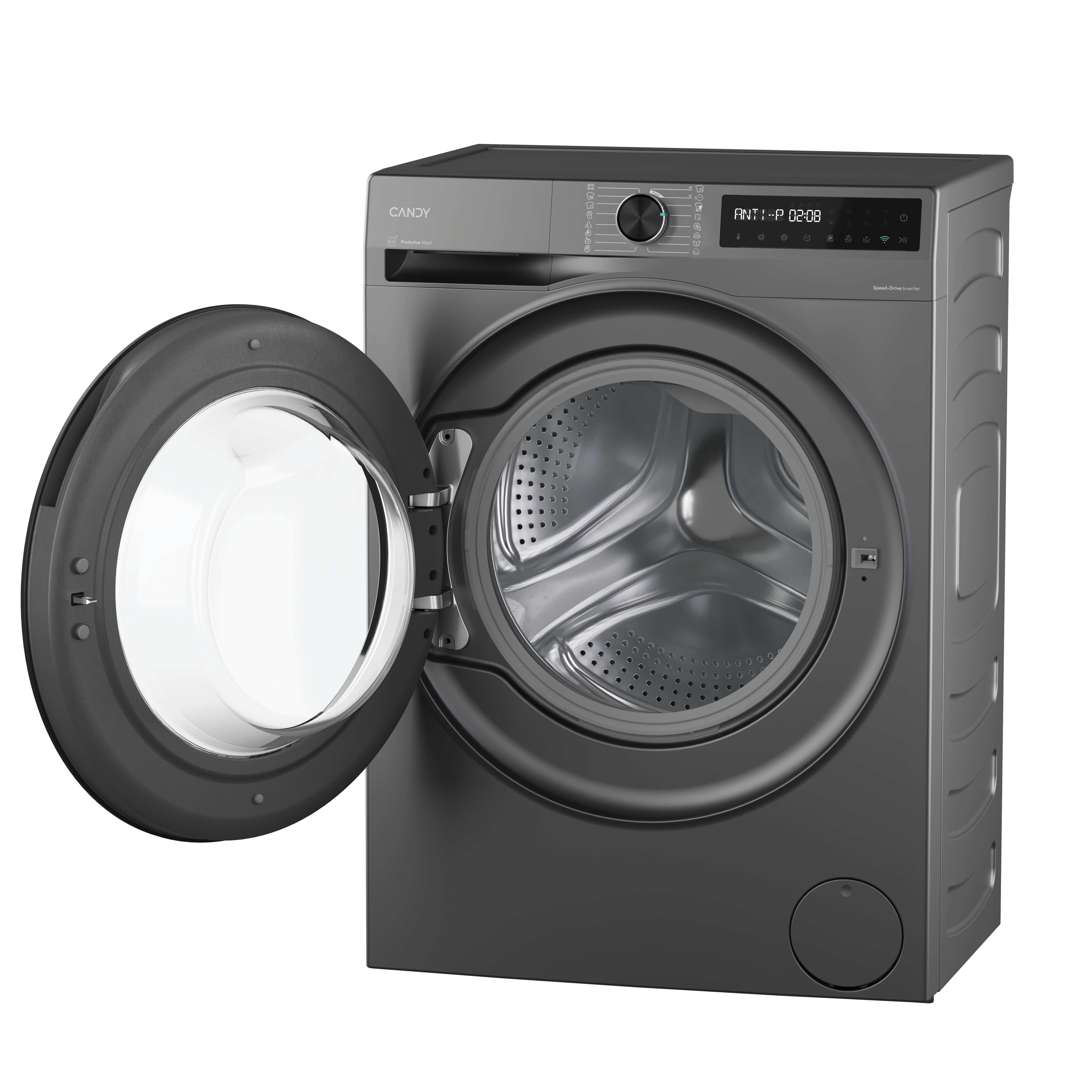 Candy BR 48SBL6G-S