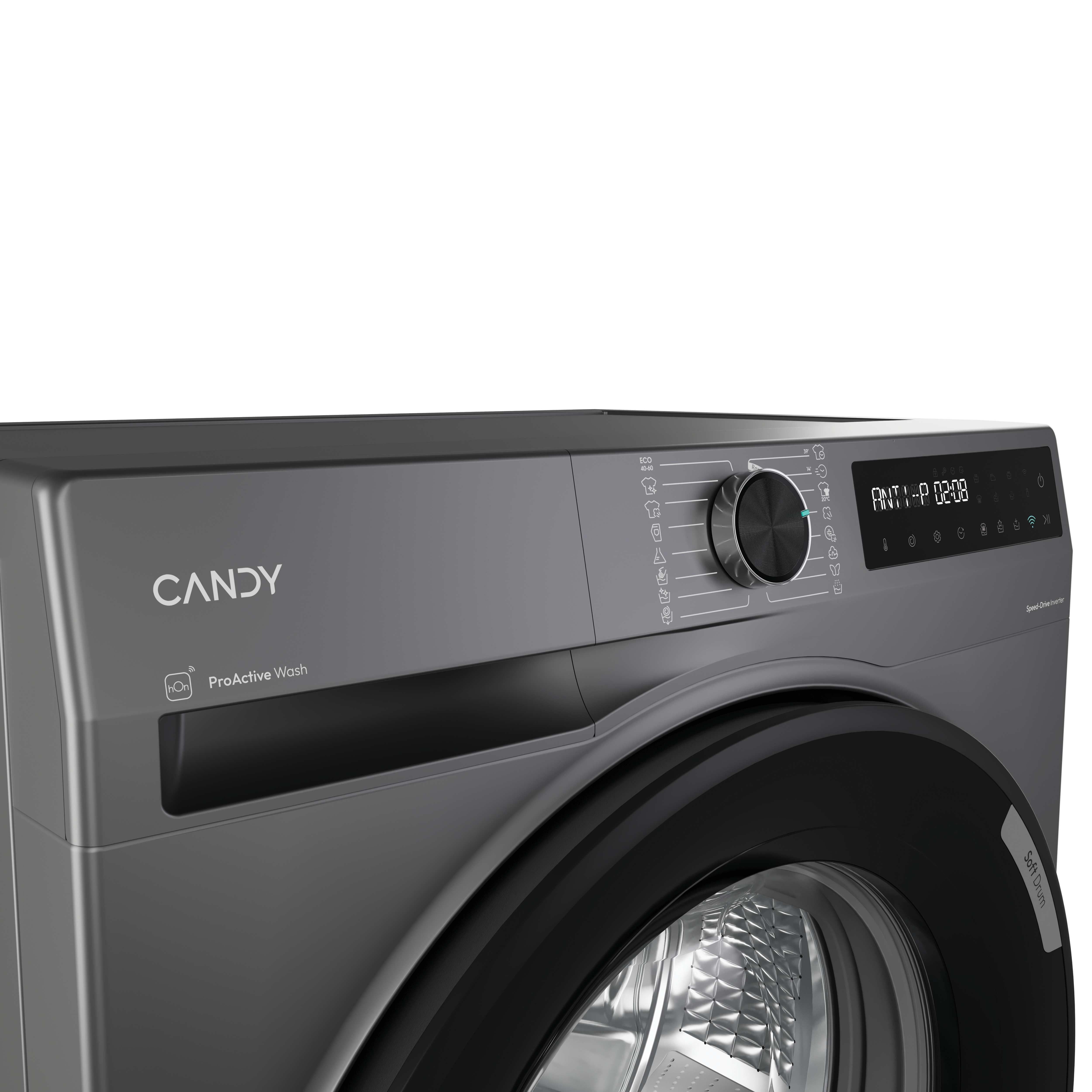 Candy BR 48SBL6G-S