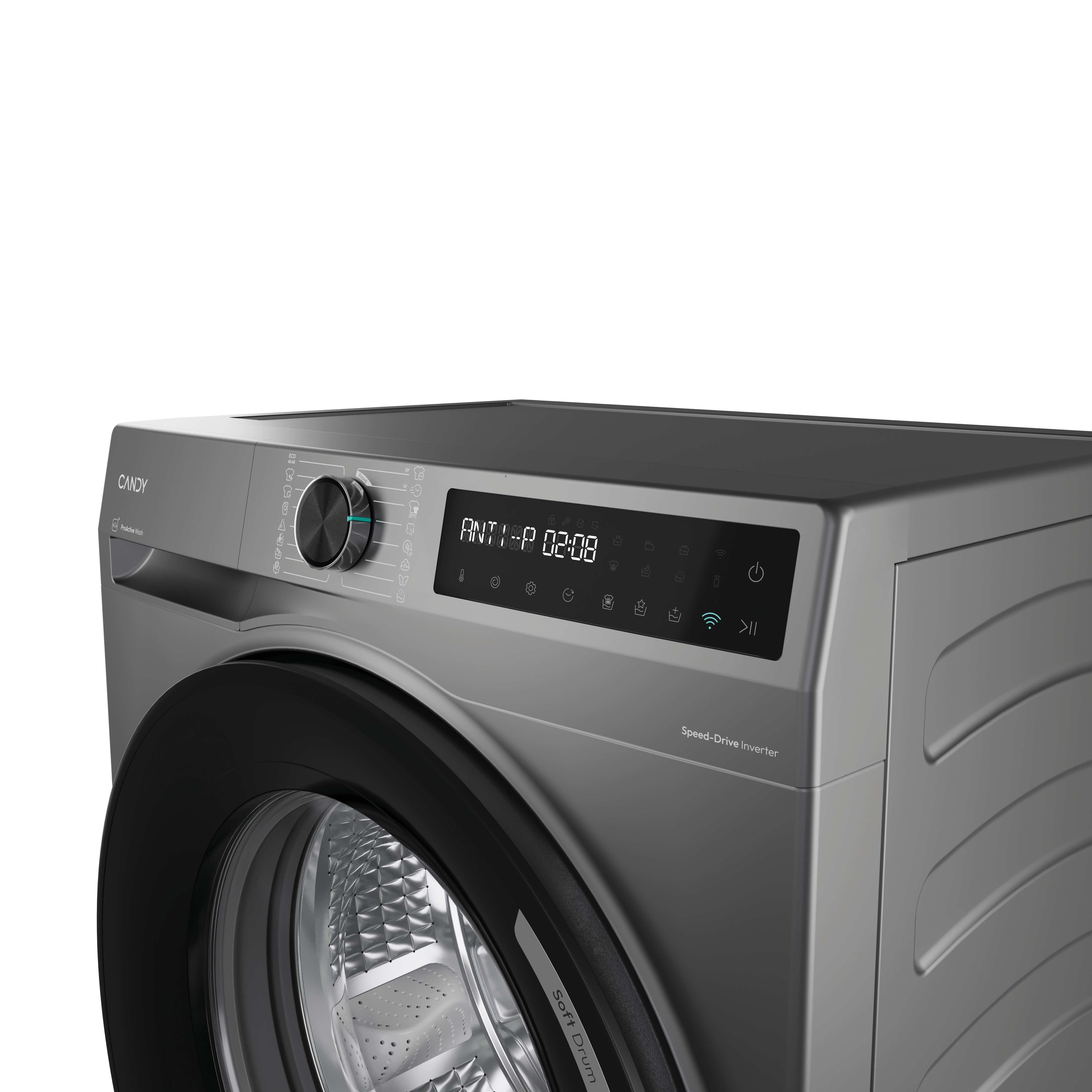 Candy BR 48SBL6G-S