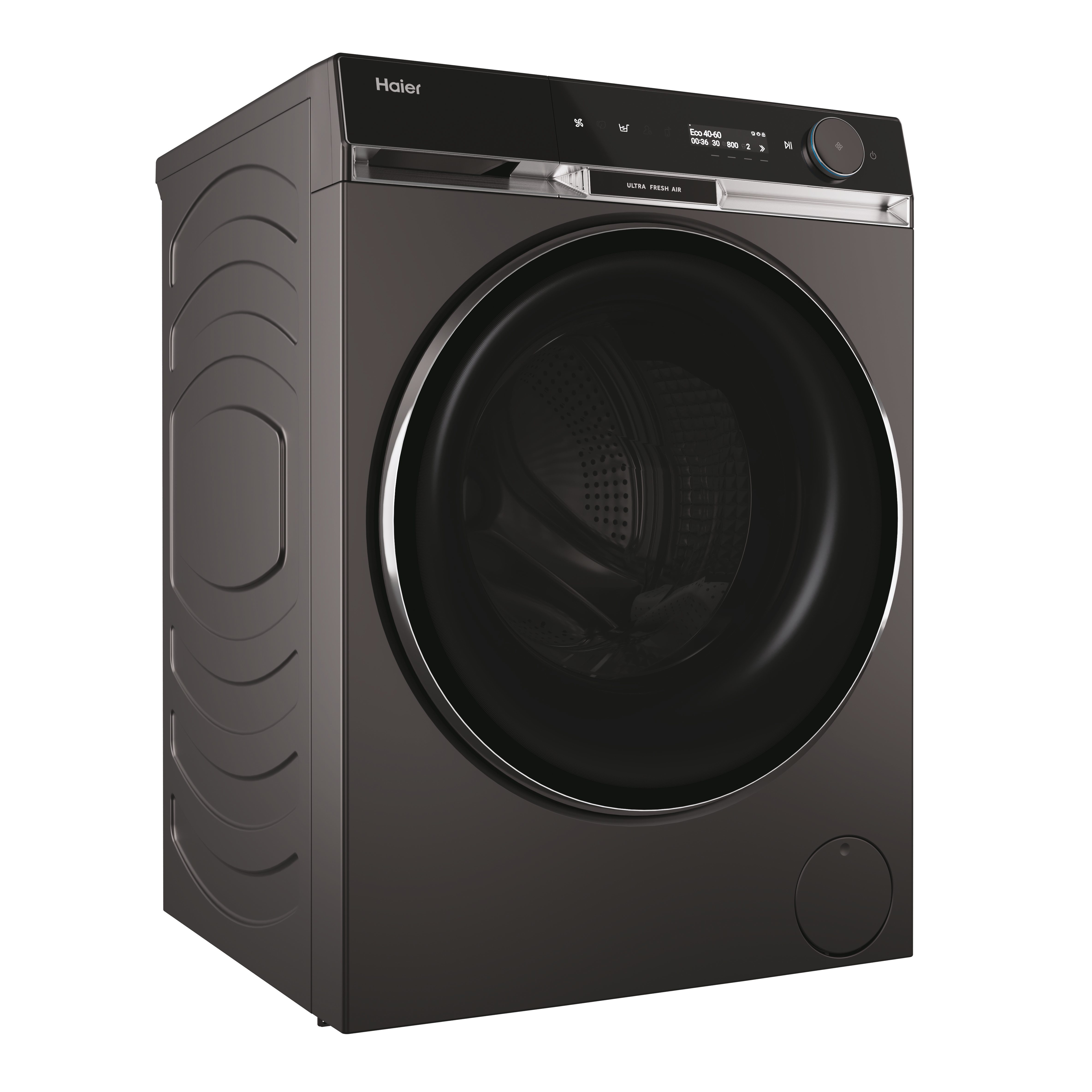 Haier HW100BD14397PGUS + BENEFIT