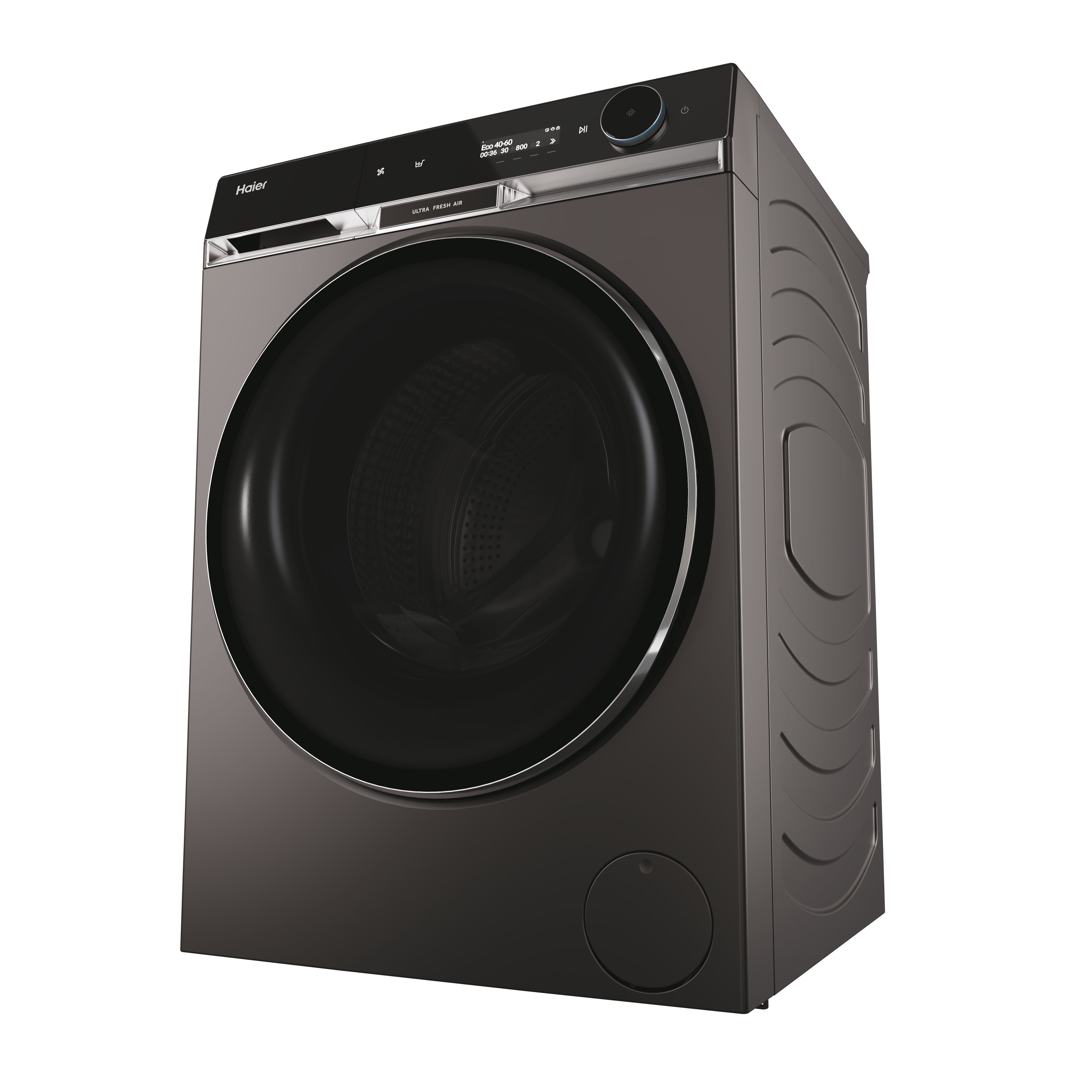 Haier HW100BD14397PGUS + BENEFIT