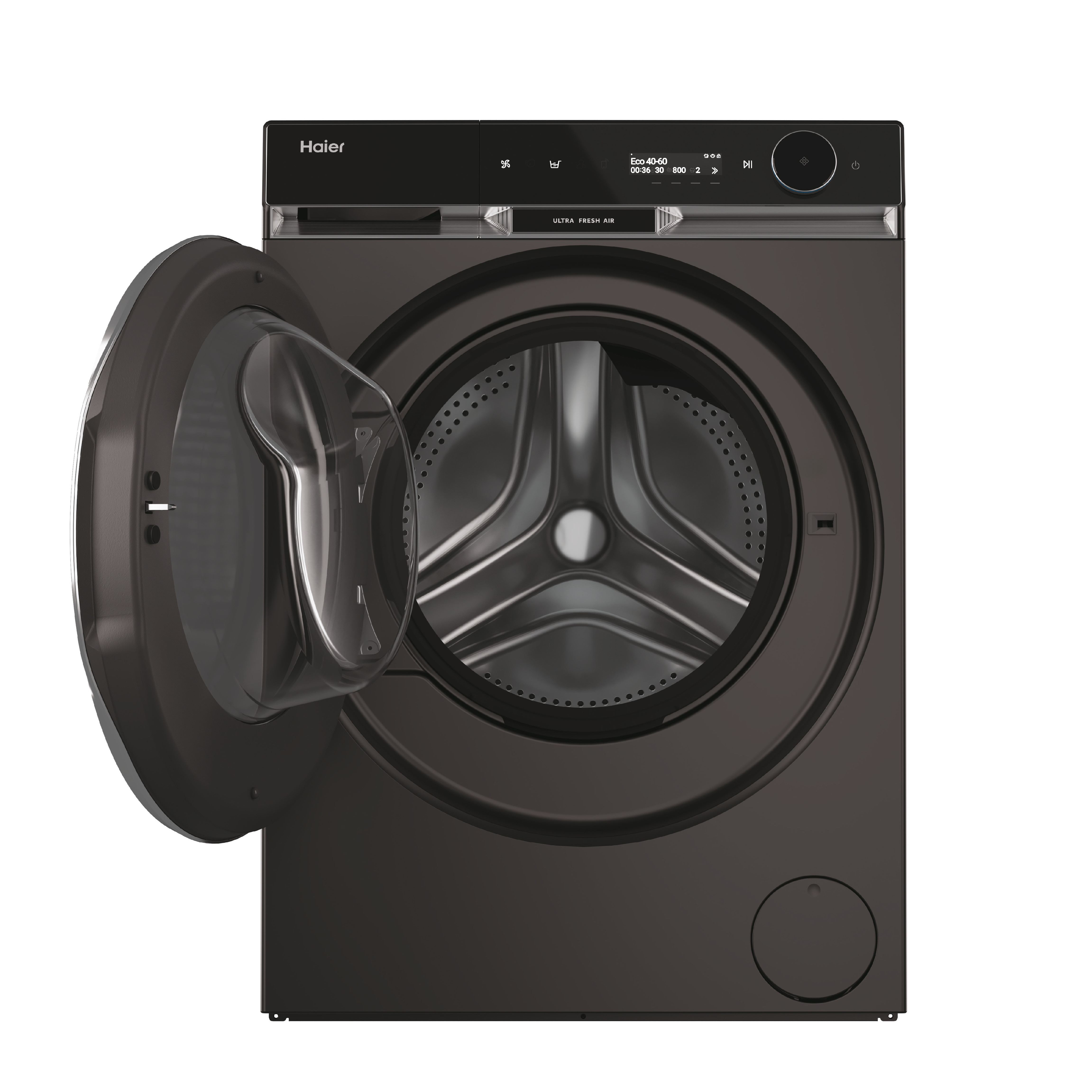 Haier HW100BD14397PGUS + BENEFIT