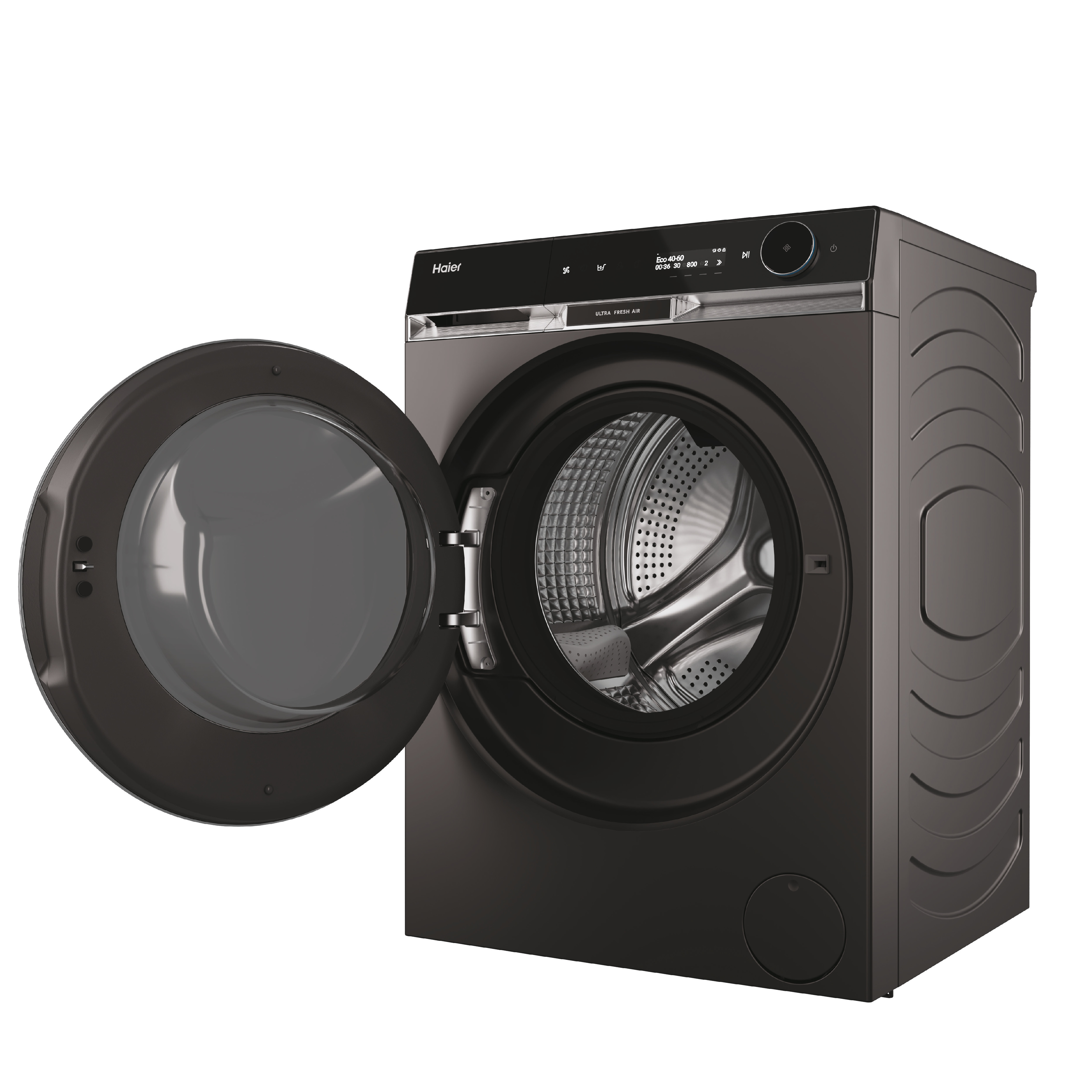 Haier HW100BD14397PGUS + BENEFIT