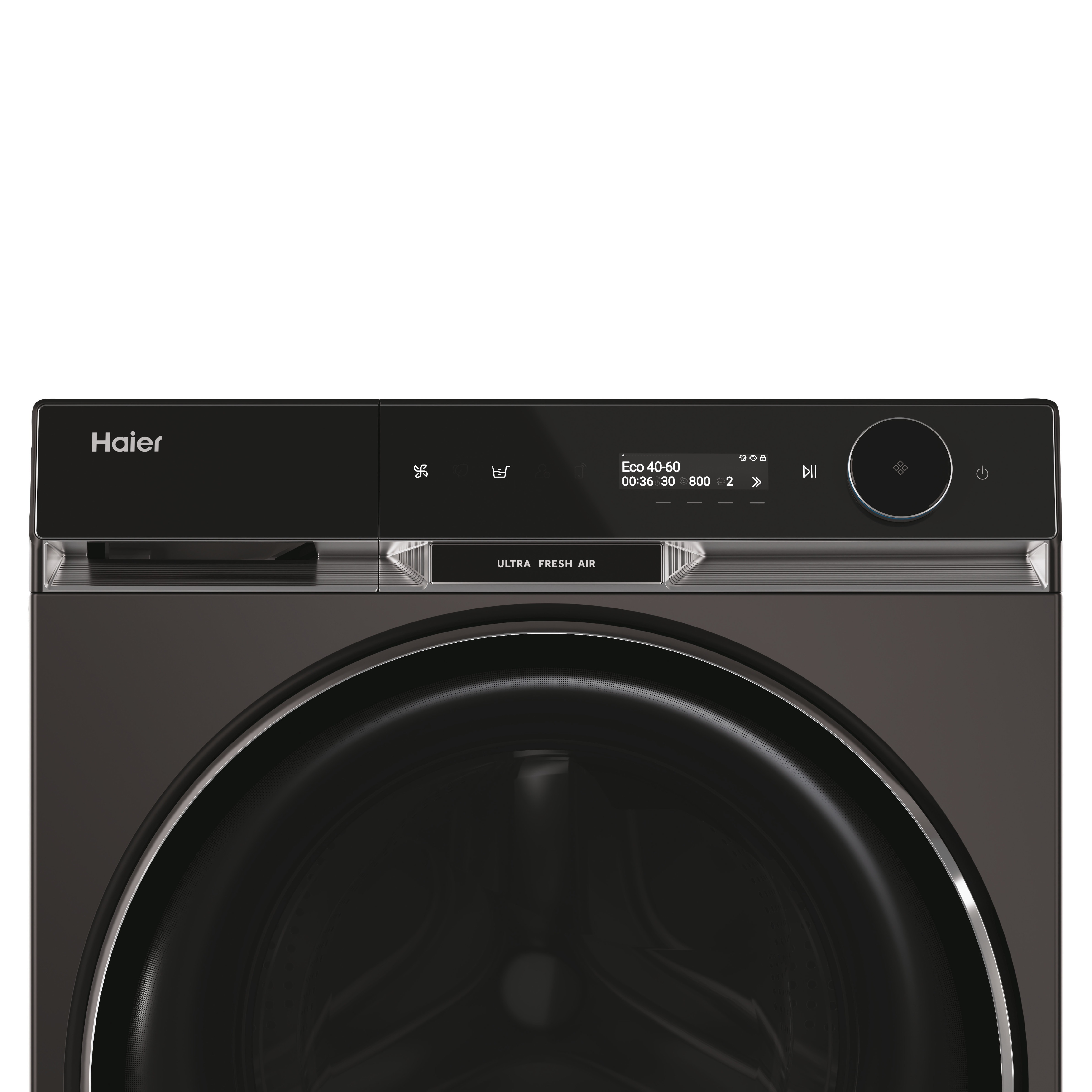 Haier HW100BD14397PGUS + BENEFIT